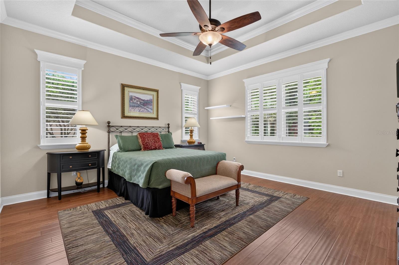 ESTATES GRAND HAVEN PH 2 - Residential