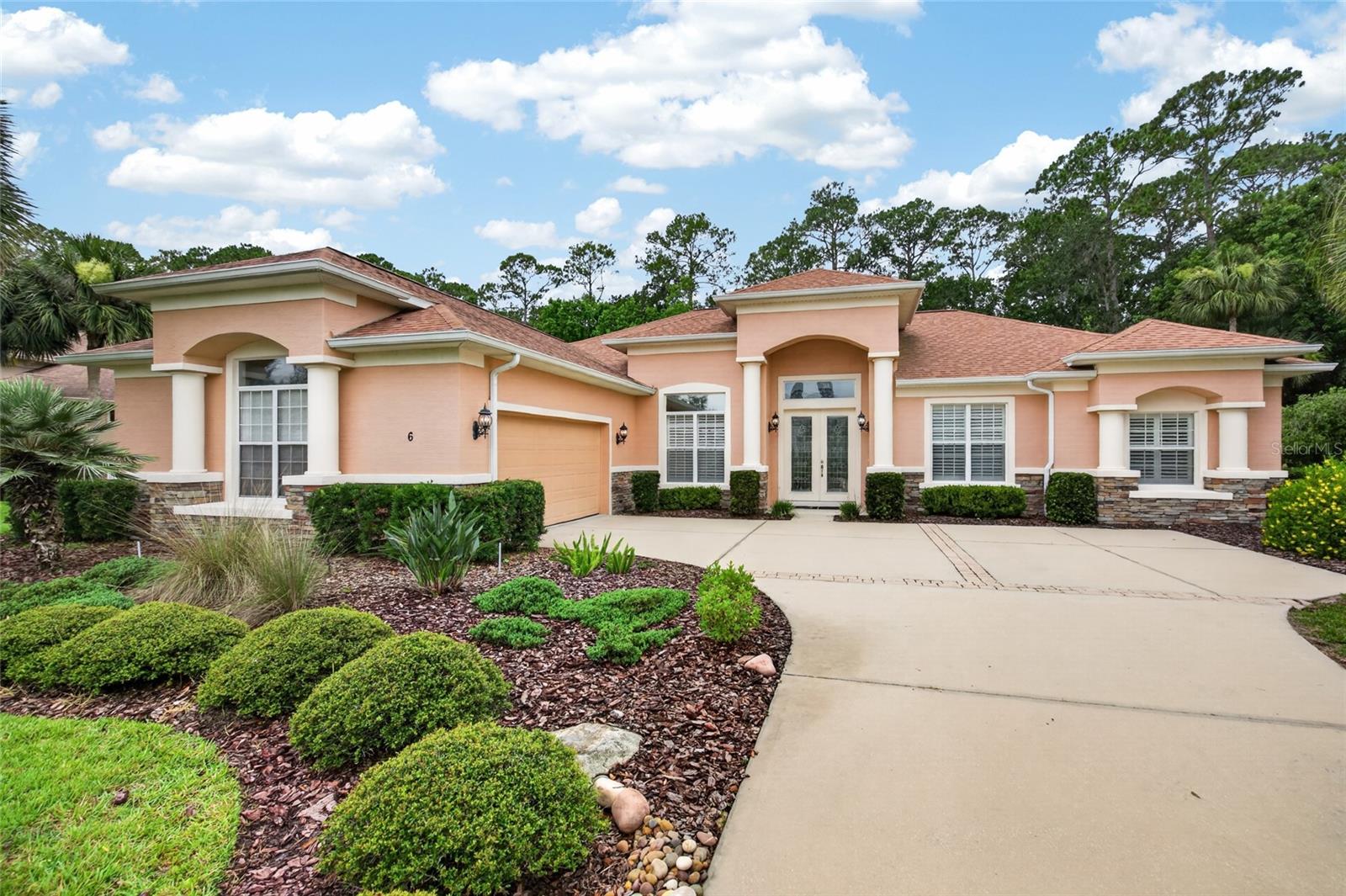 ESTATES GRAND HAVEN PH 2 - Residential