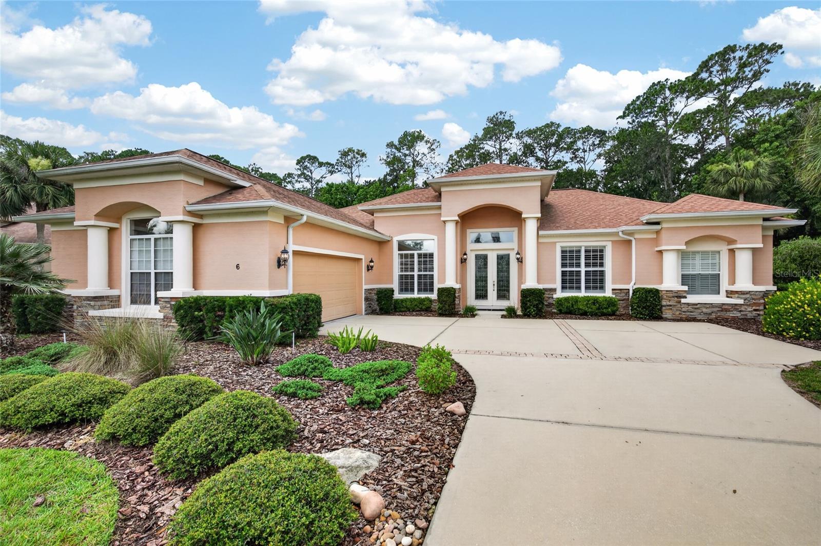 ESTATES GRAND HAVEN PH 2 - Residential