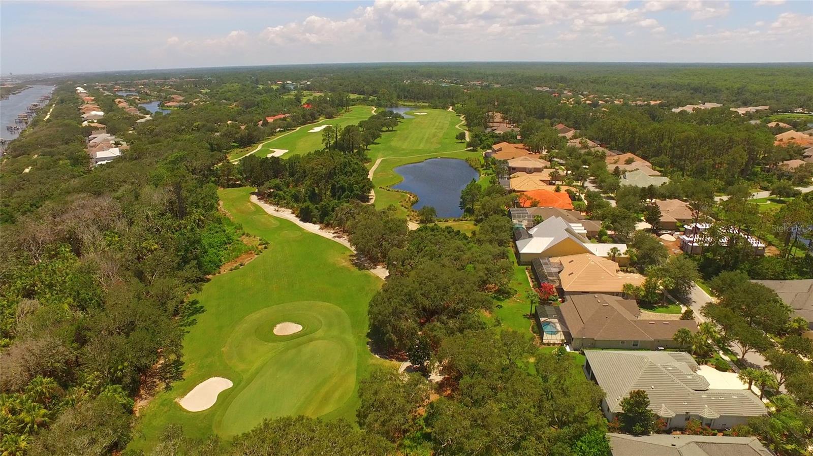 ESTATES GRAND HAVEN PH 2 - Residential