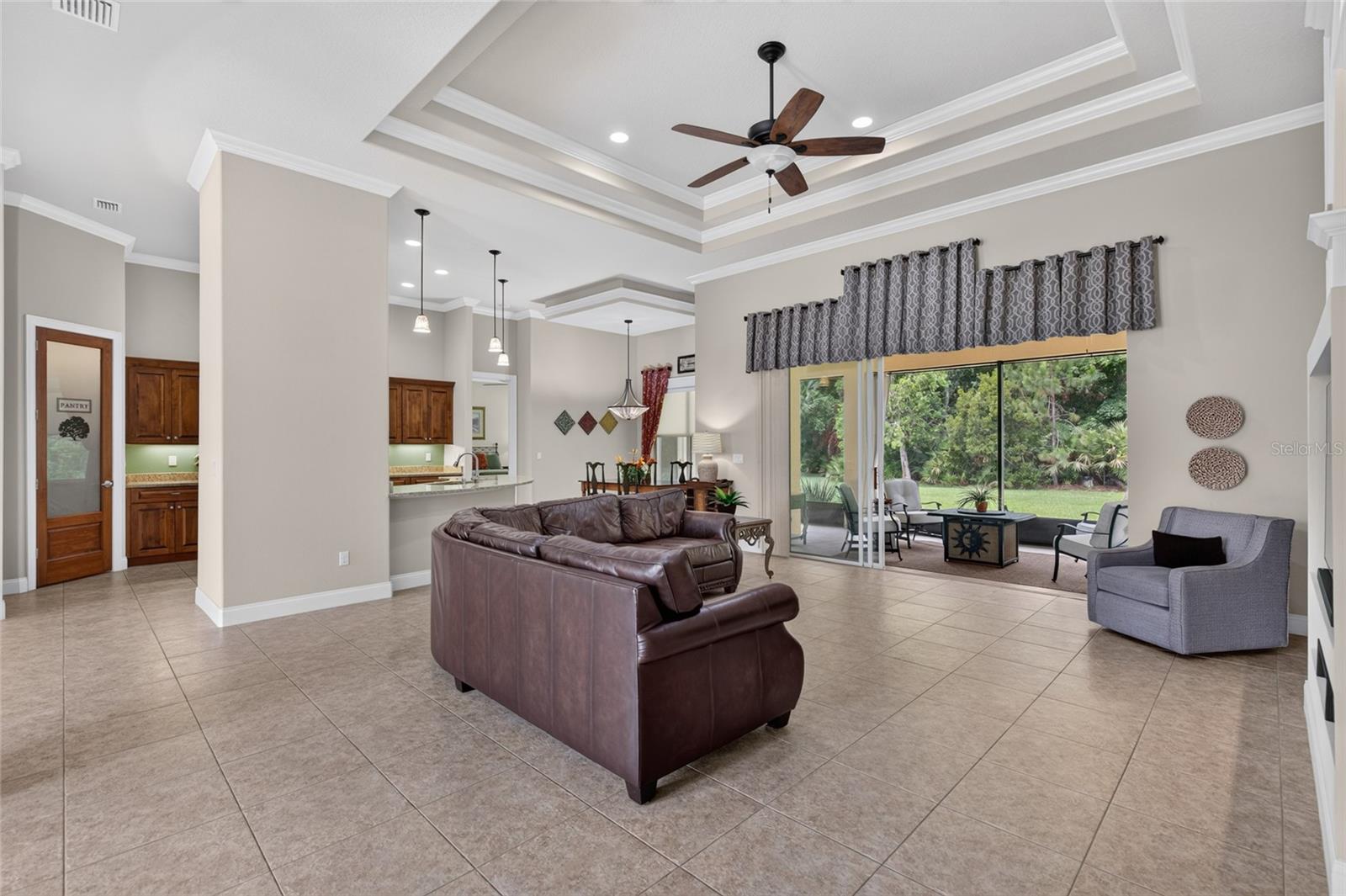 ESTATES GRAND HAVEN PH 2 - Residential
