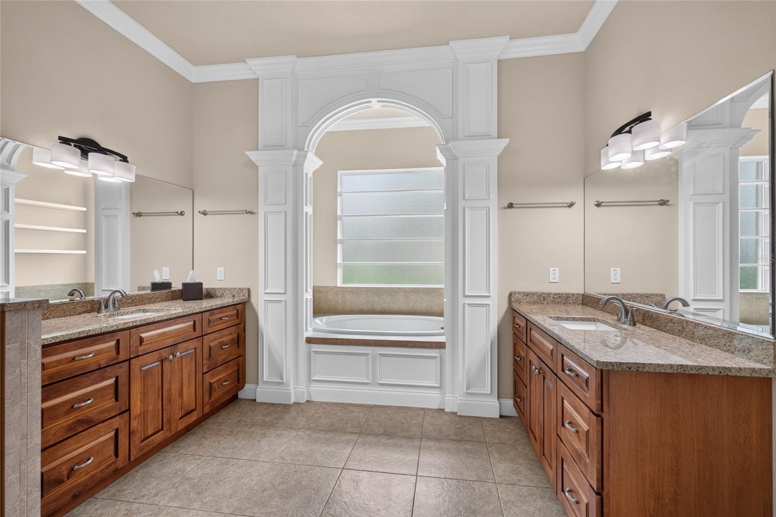 ESTATES GRAND HAVEN PH 2 - Residential