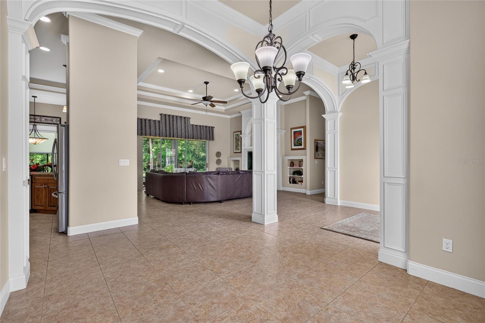 ESTATES GRAND HAVEN PH 2 - Residential