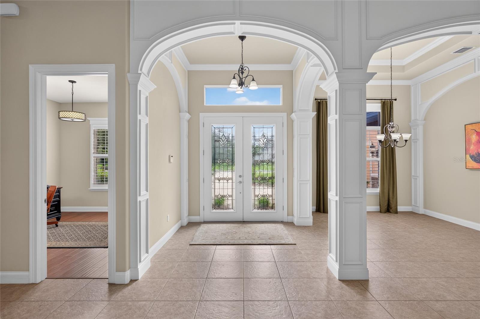 ESTATES GRAND HAVEN PH 2 - Residential
