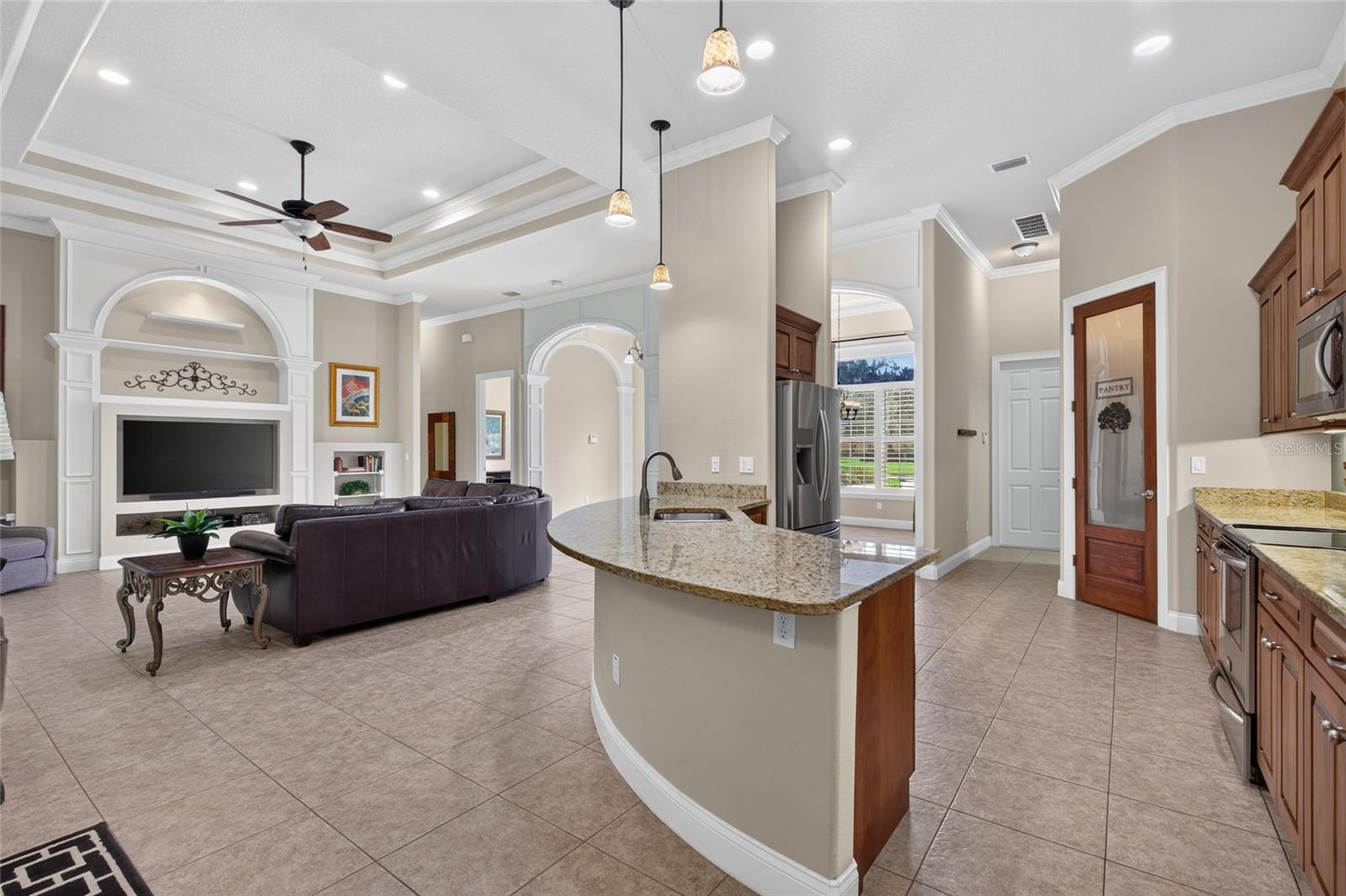 ESTATES GRAND HAVEN PH 2 - Residential