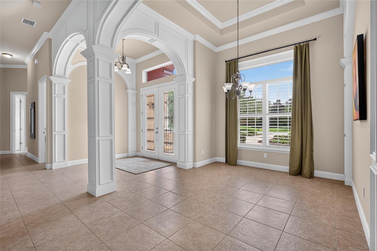 ESTATES GRAND HAVEN PH 2 - Residential