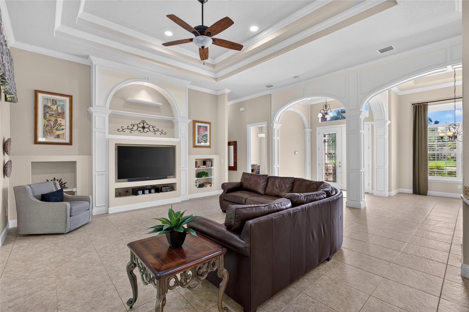 ESTATES GRAND HAVEN PH 2 - Residential