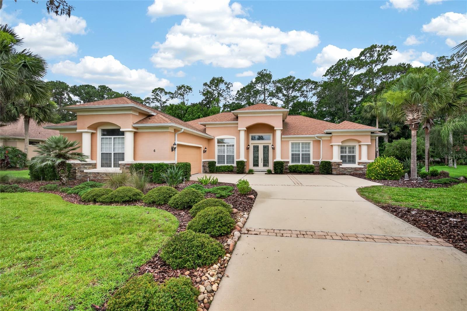 ESTATES GRAND HAVEN PH 2 - Residential