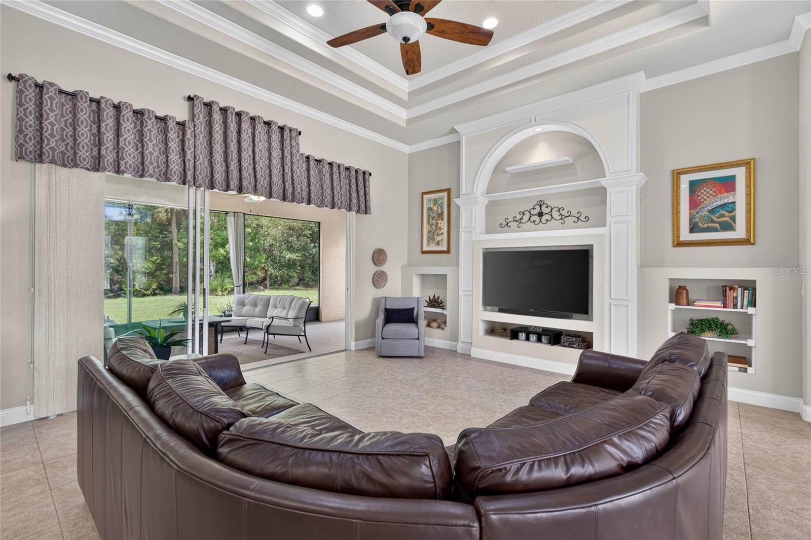 ESTATES GRAND HAVEN PH 2 - Residential