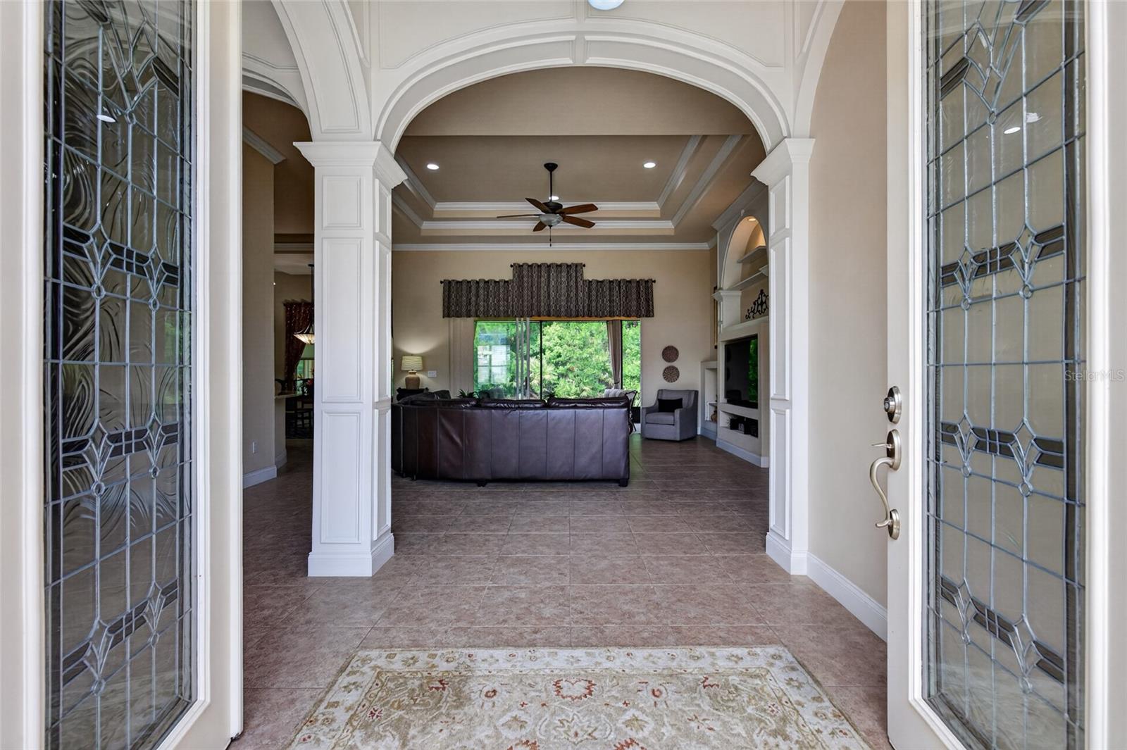ESTATES GRAND HAVEN PH 2 - Residential