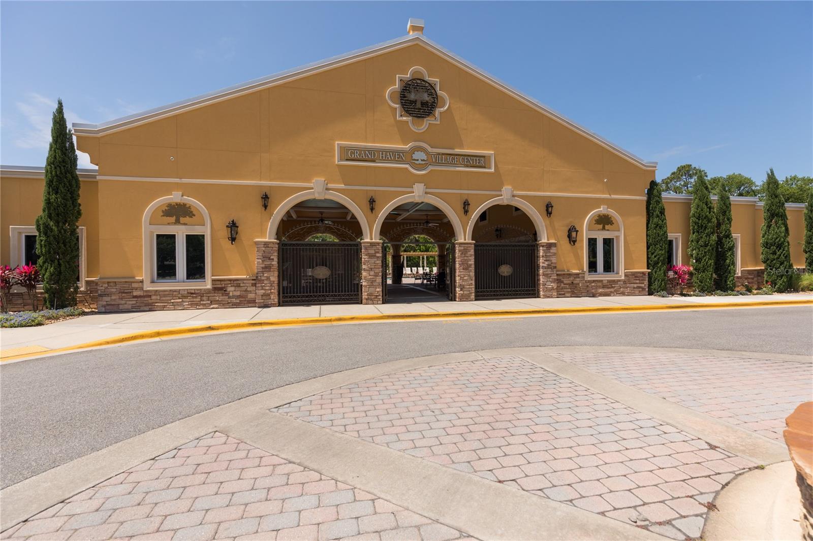 ESTATES GRAND HAVEN PH 2 - Residential