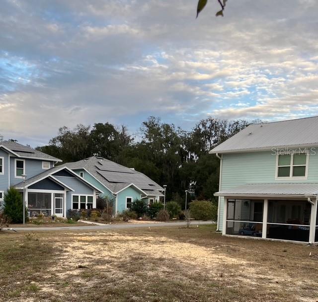 GAINESVILLE COHOUSING - Land