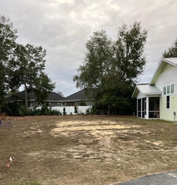 GAINESVILLE COHOUSING - Land