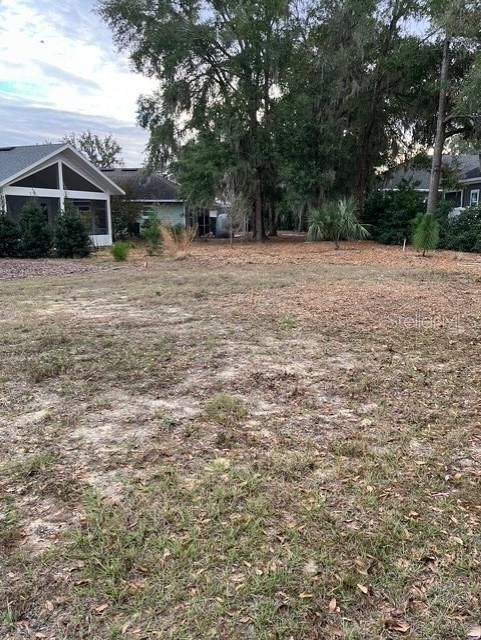 GAINESVILLE COHOUSING - Land