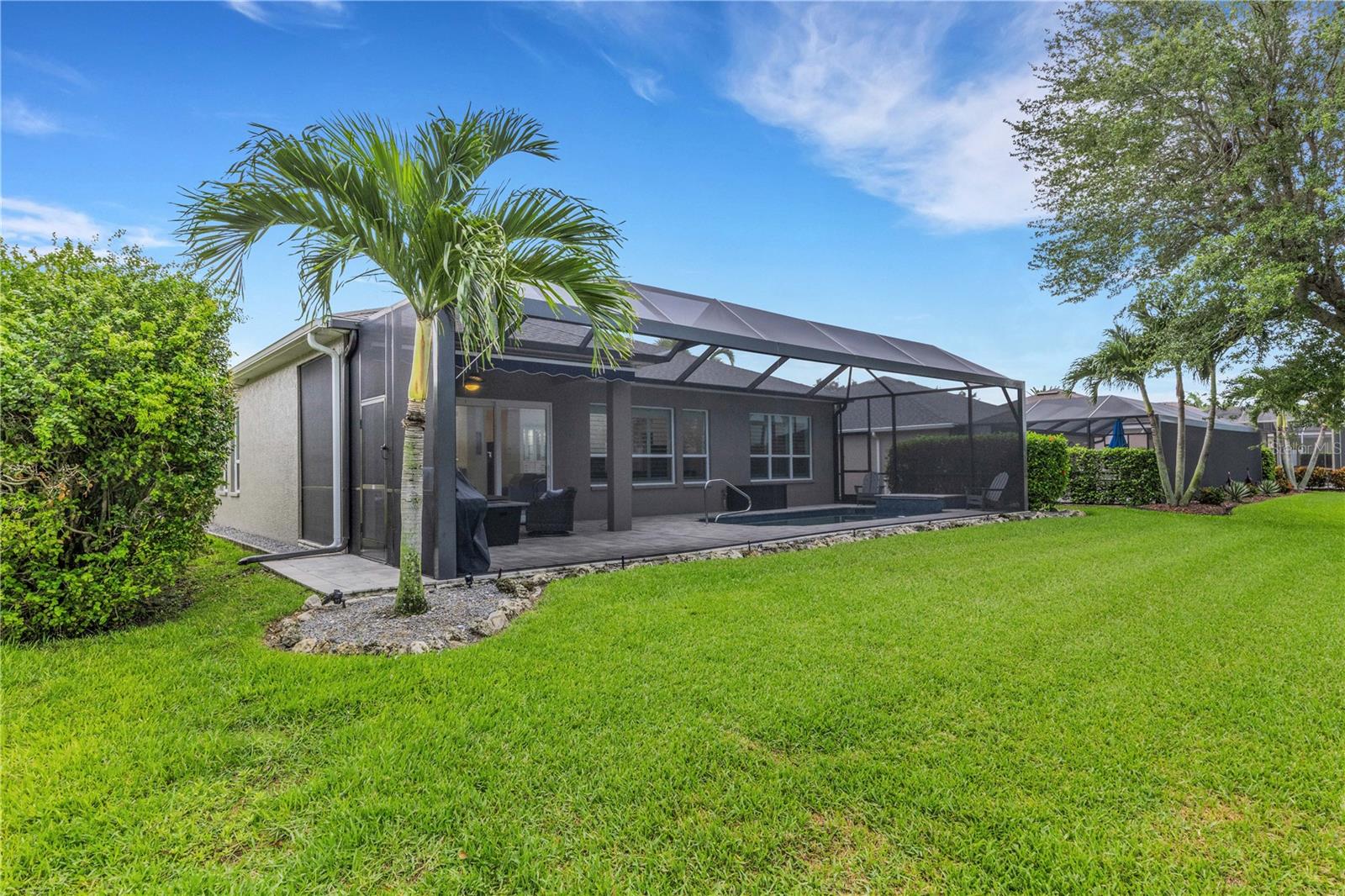 GLENN LAKES PH 3 - Residential