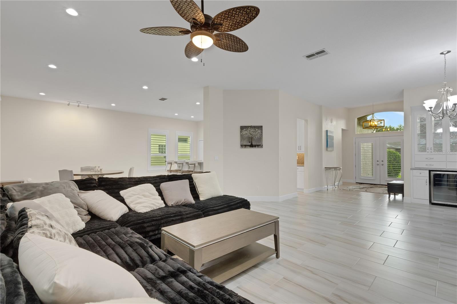 GLENN LAKES PH 3 - Residential