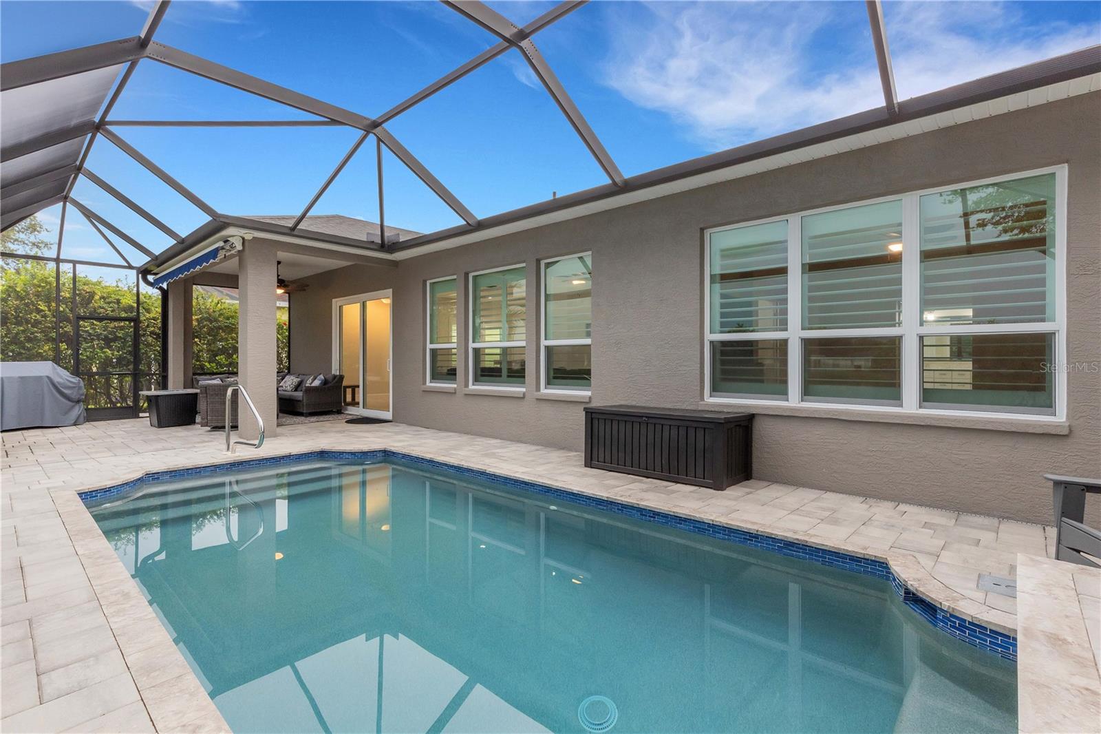 GLENN LAKES PH 3 - Residential