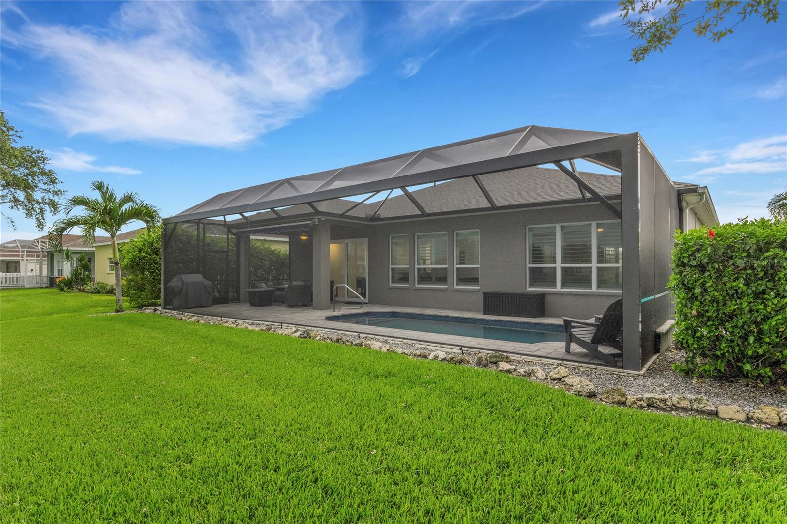 GLENN LAKES PH 3 - Residential