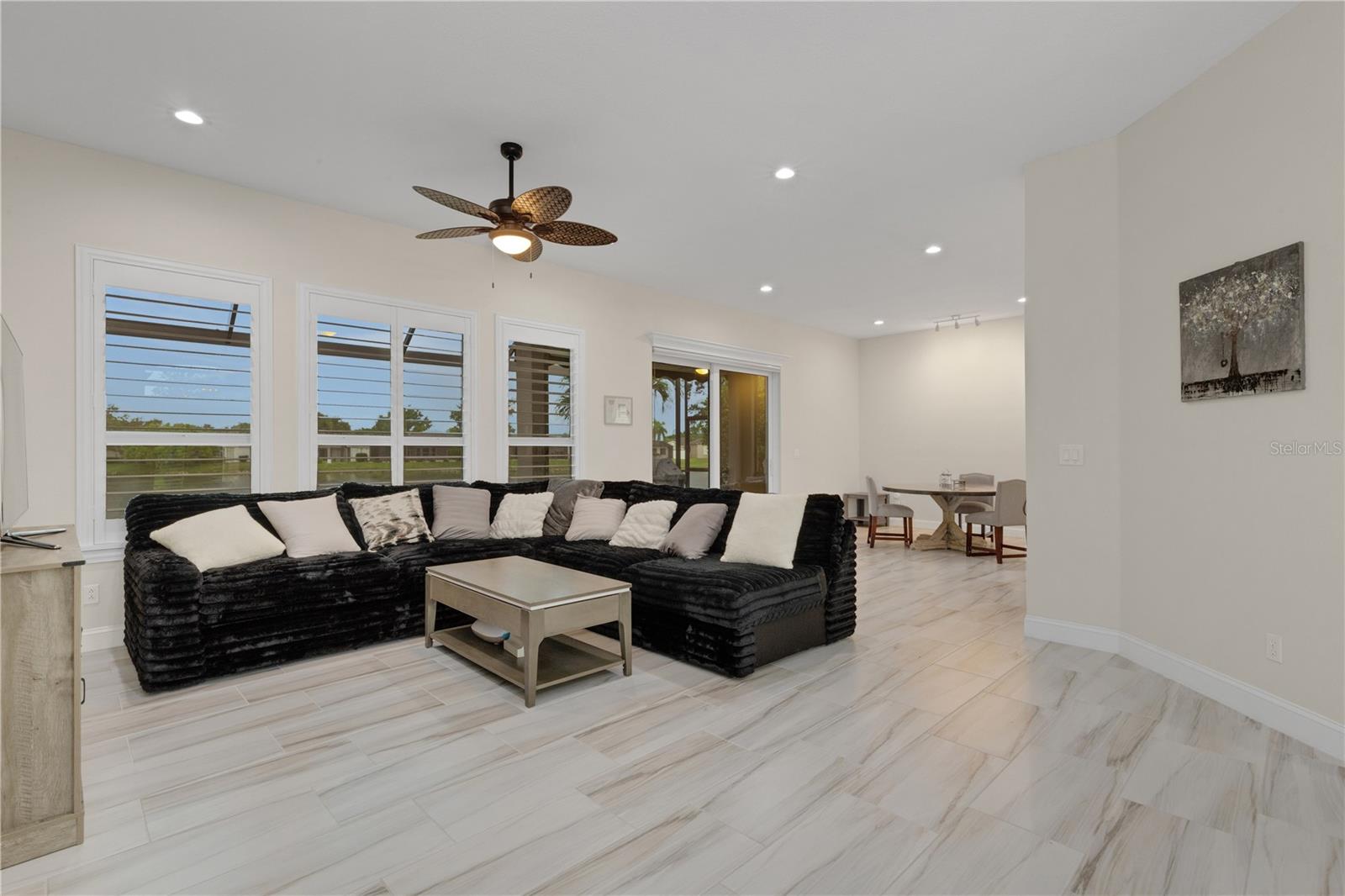 GLENN LAKES PH 3 - Residential