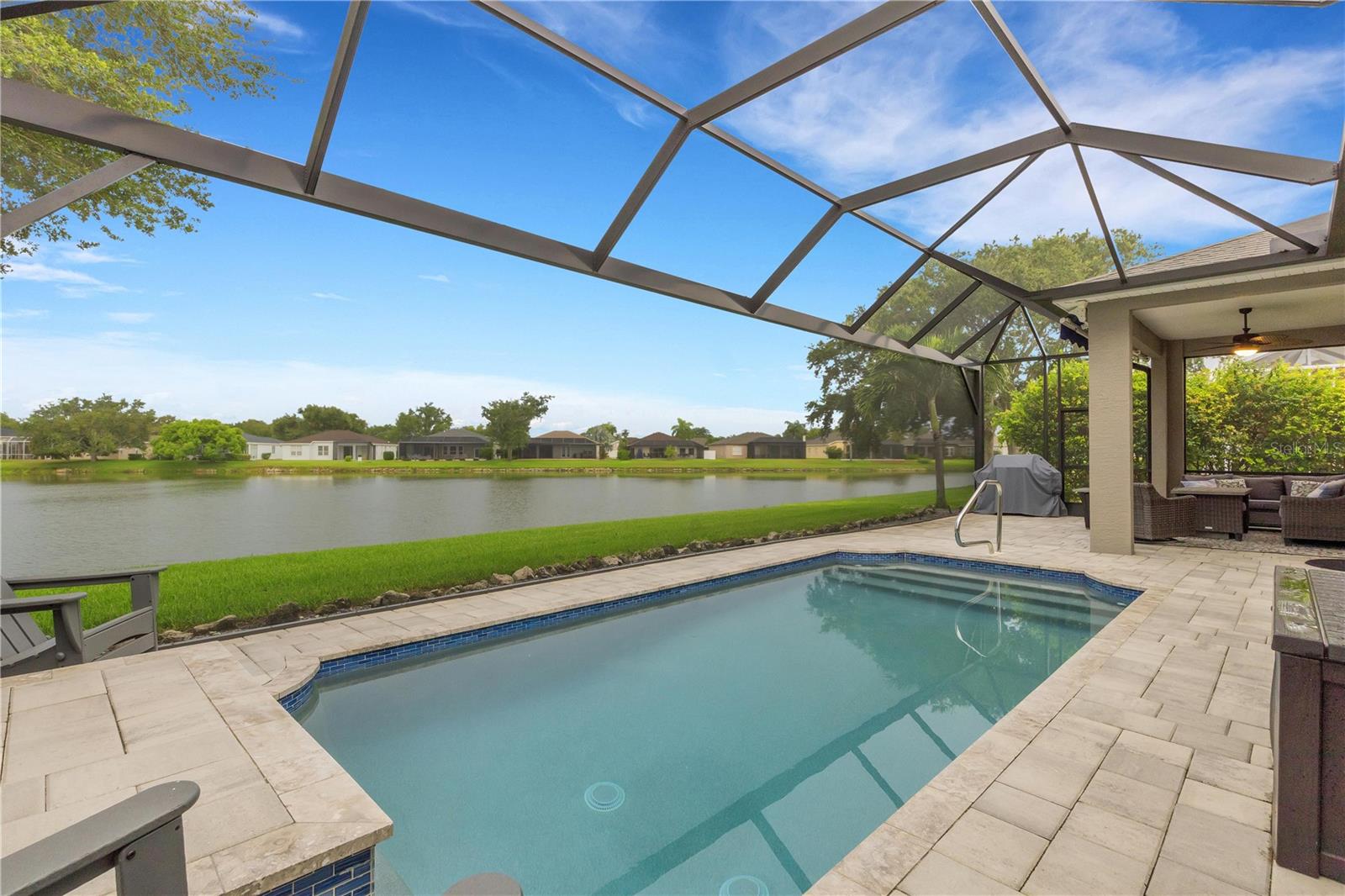GLENN LAKES PH 3 - Residential