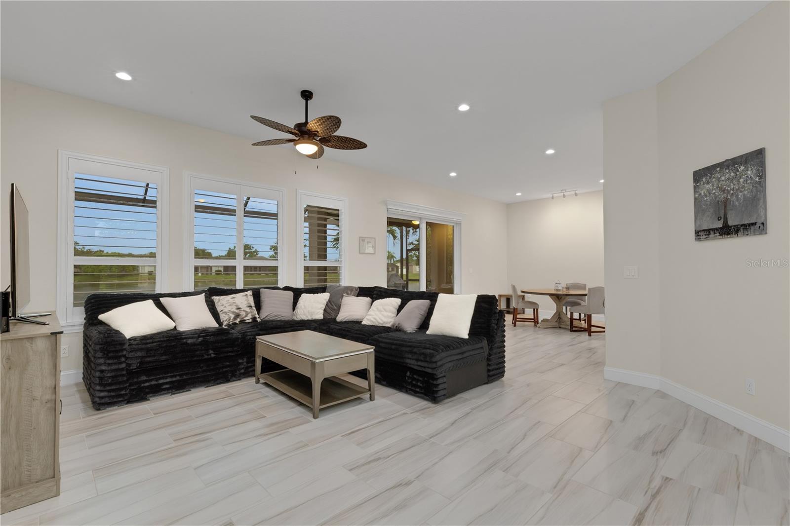 GLENN LAKES PH 3 - Residential