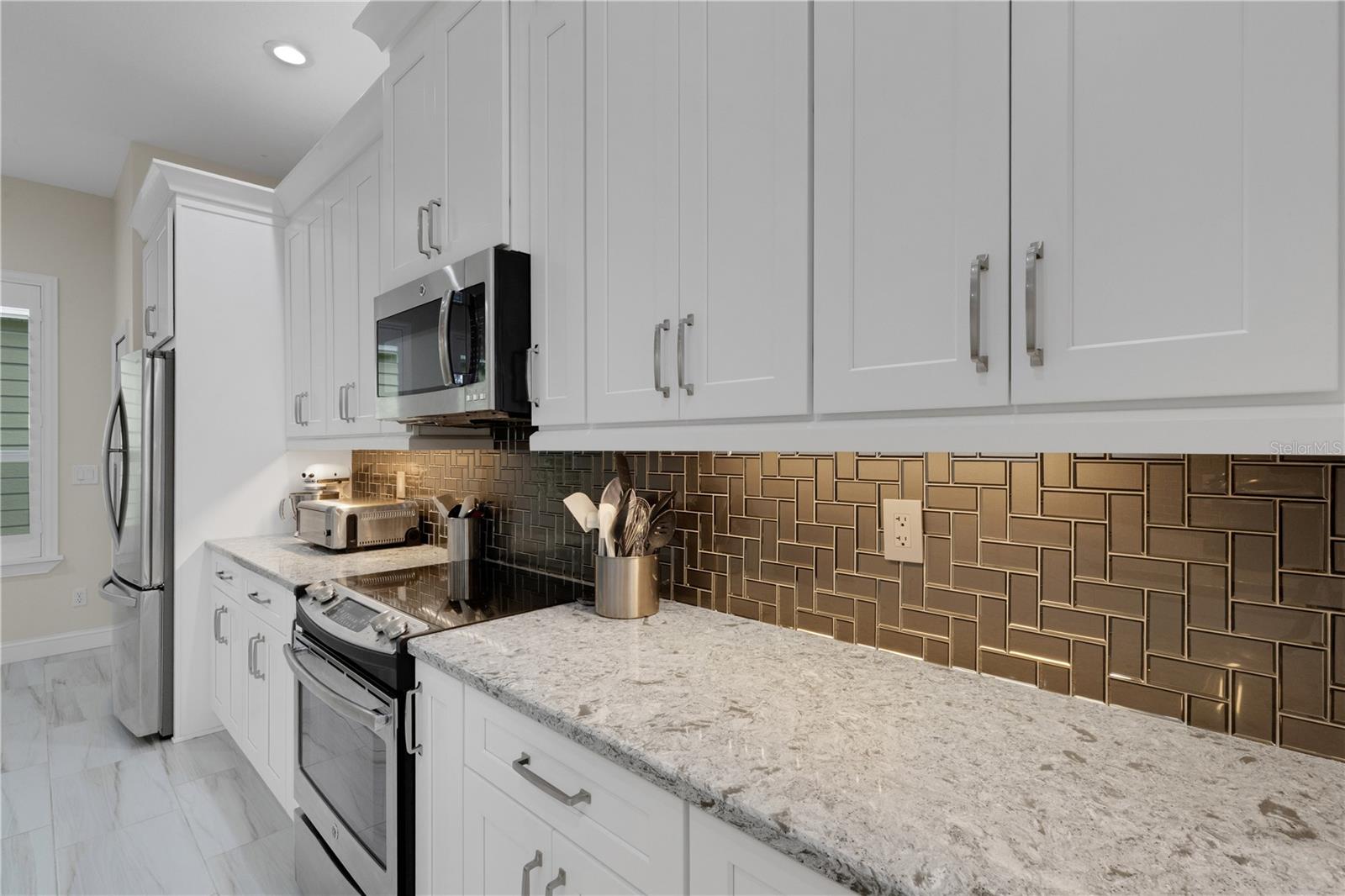GLENN LAKES PH 3 - Residential