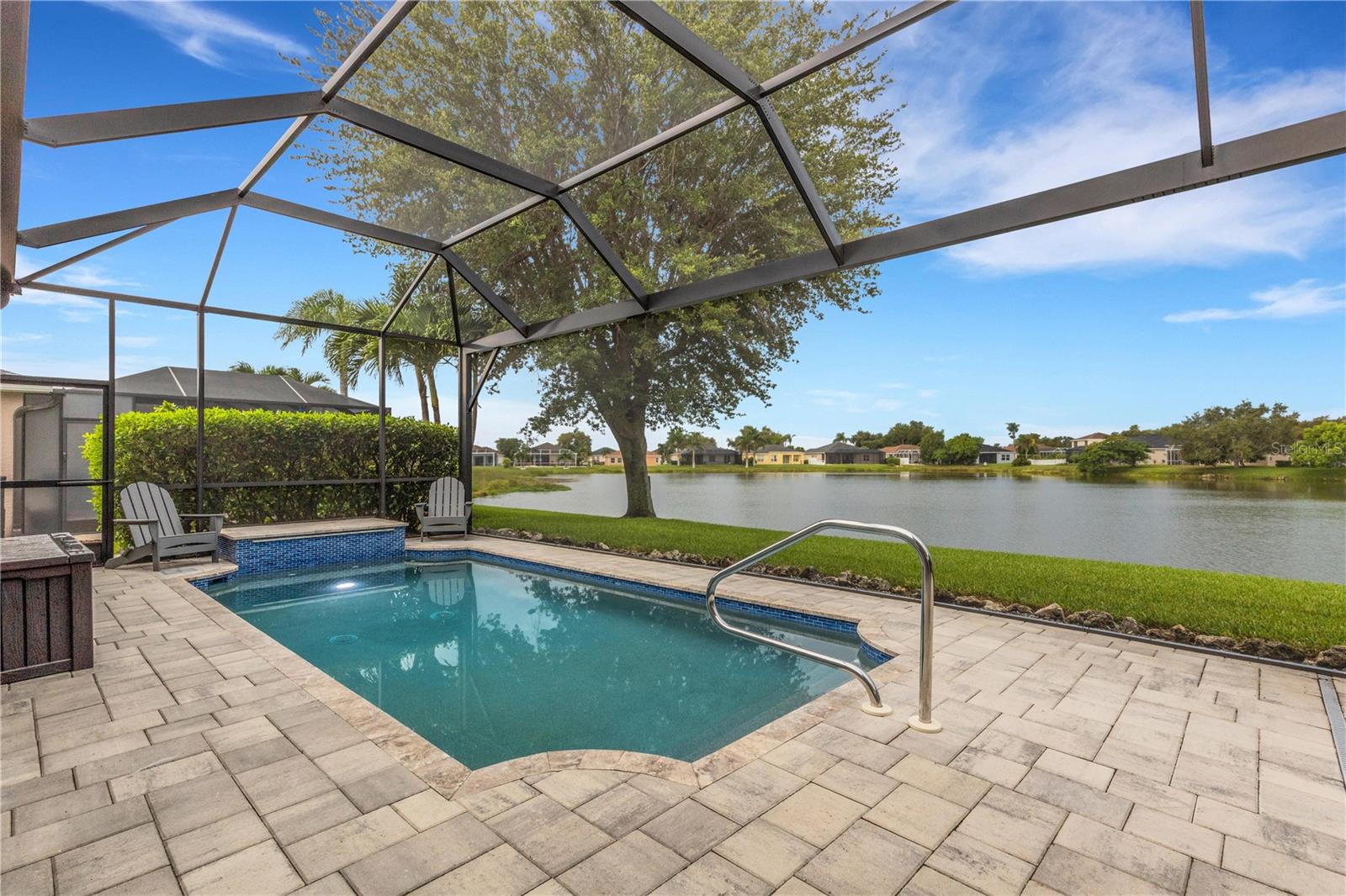 GLENN LAKES PH 3 - Residential