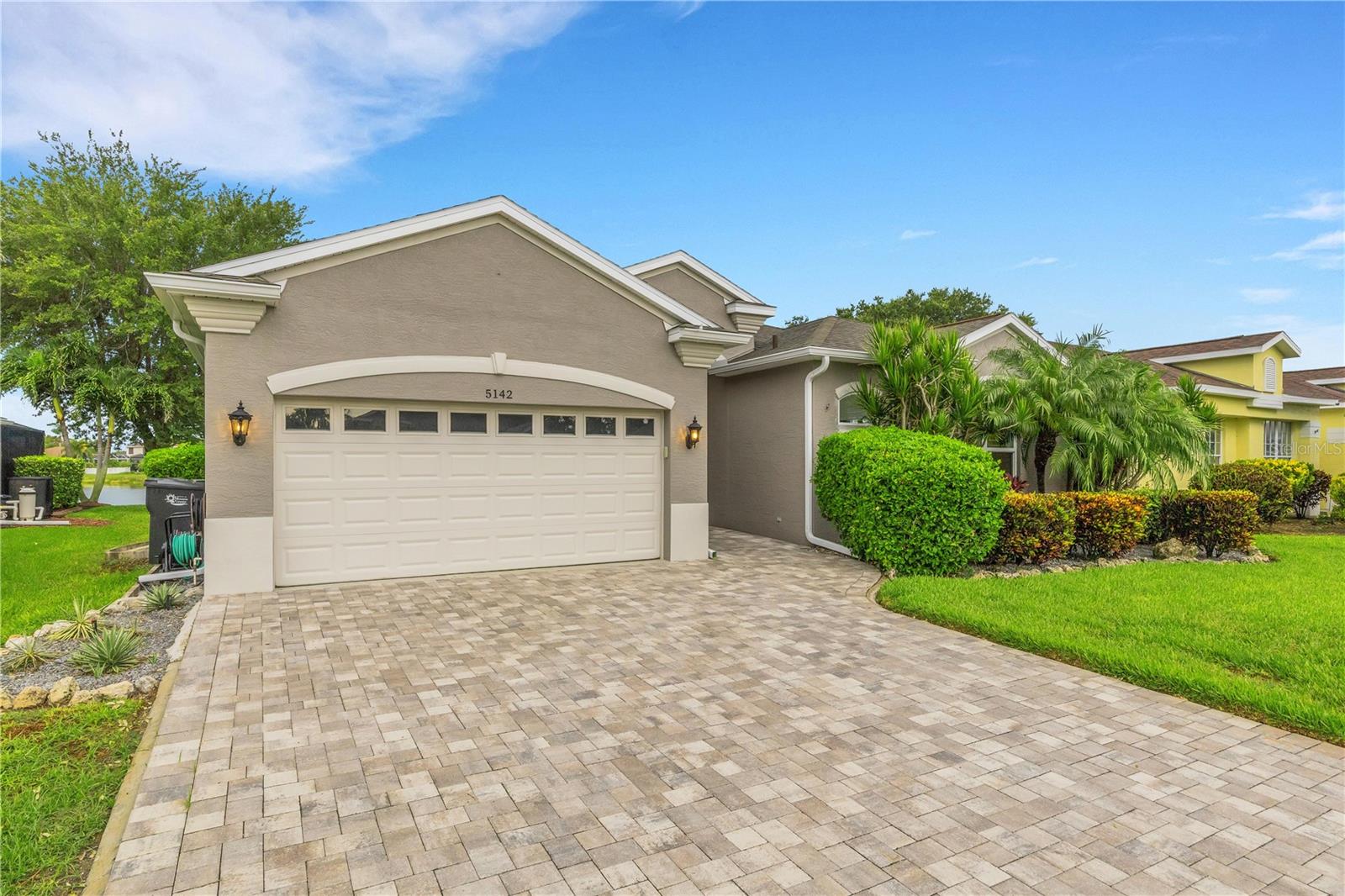 GLENN LAKES PH 3 - Residential