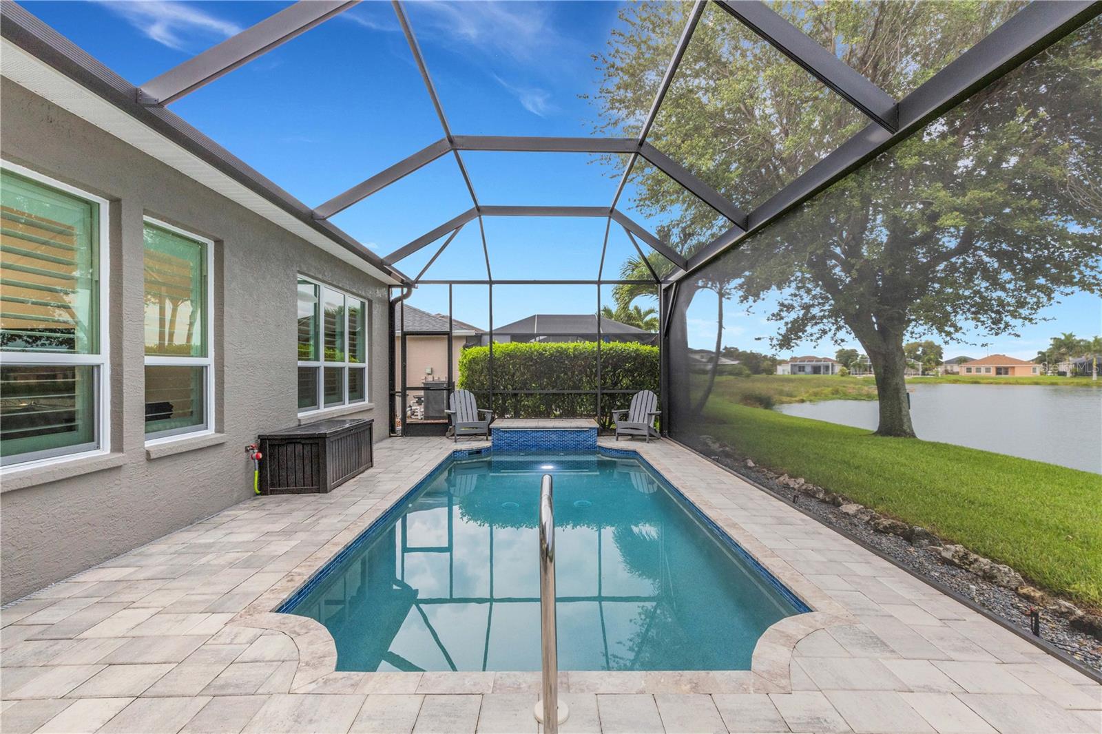 GLENN LAKES PH 3 - Residential