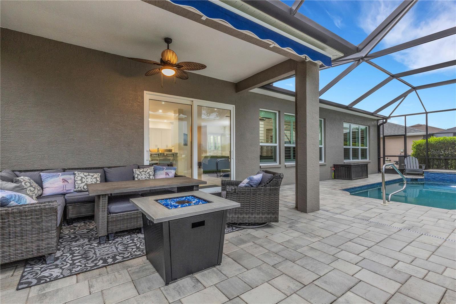 GLENN LAKES PH 3 - Residential