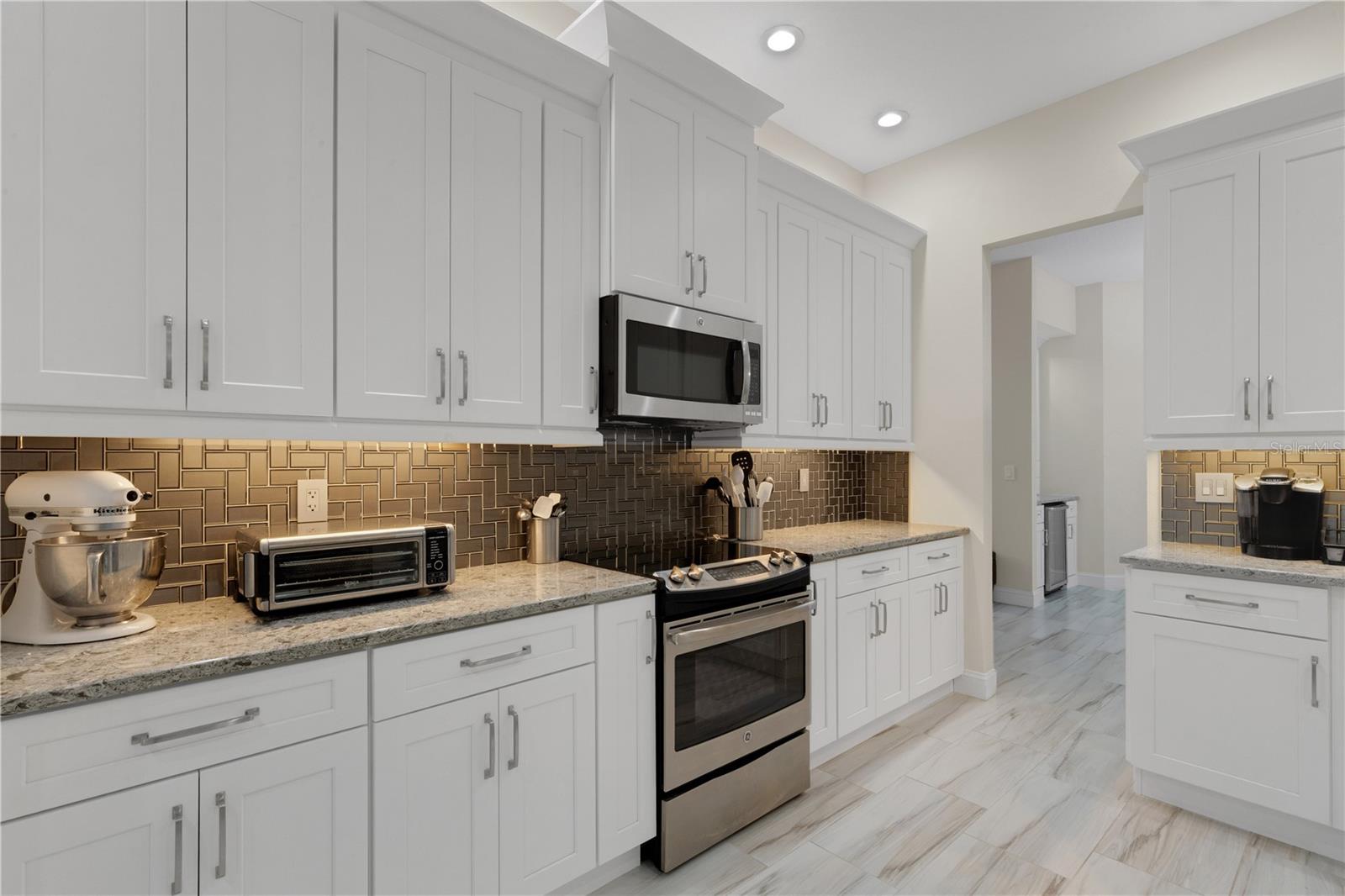GLENN LAKES PH 3 - Residential