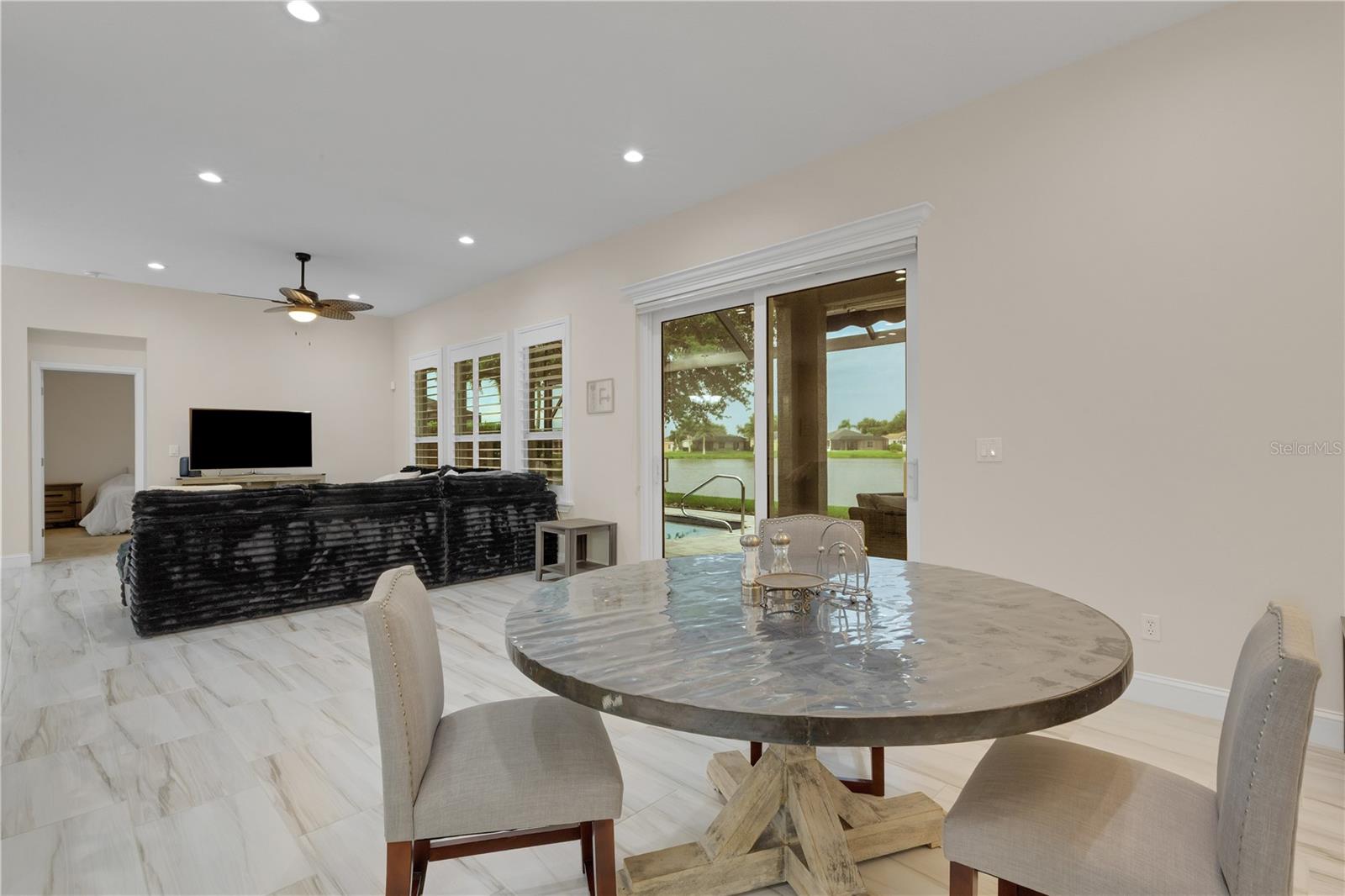 GLENN LAKES PH 3 - Residential