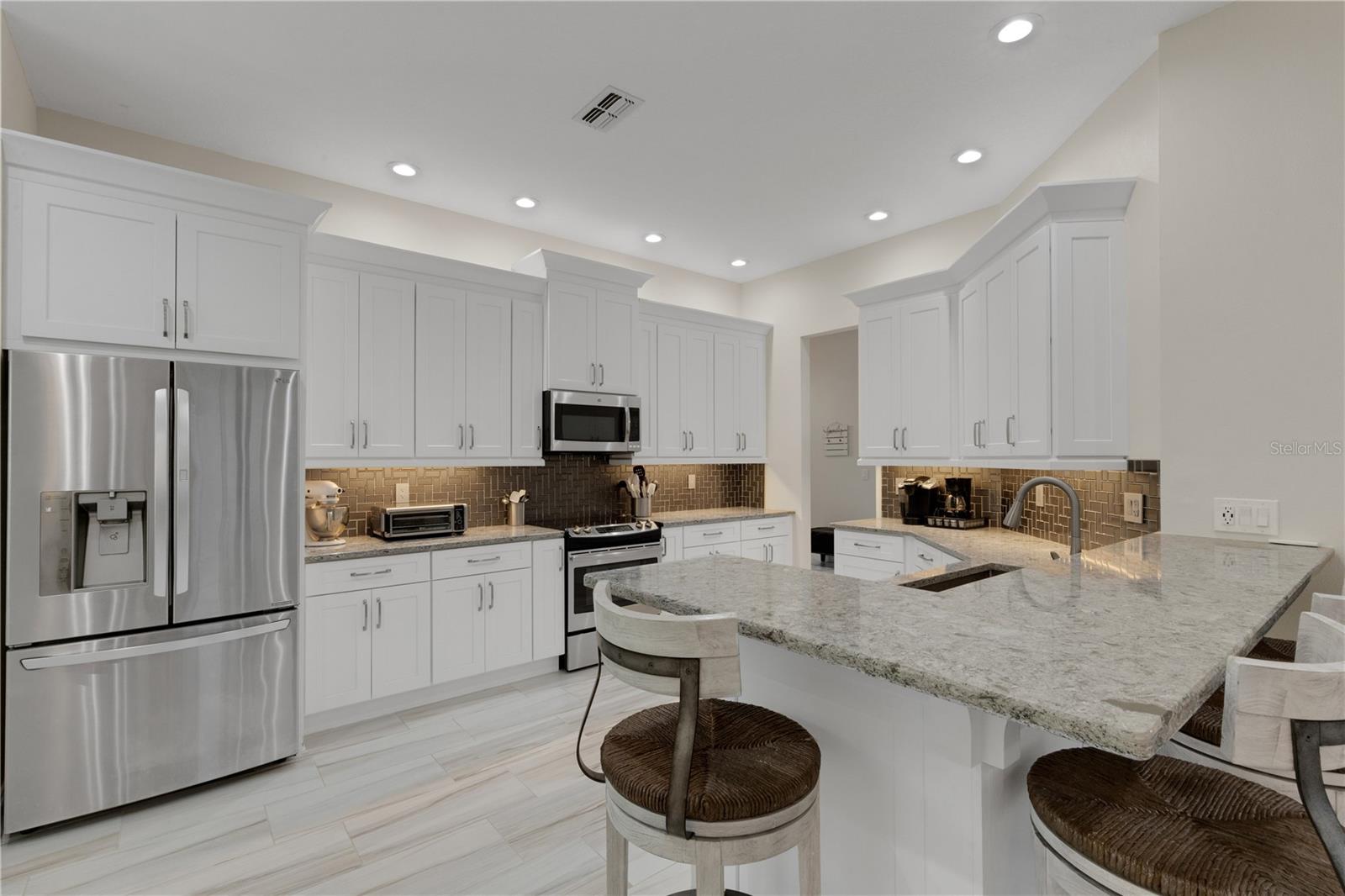 GLENN LAKES PH 3 - Residential