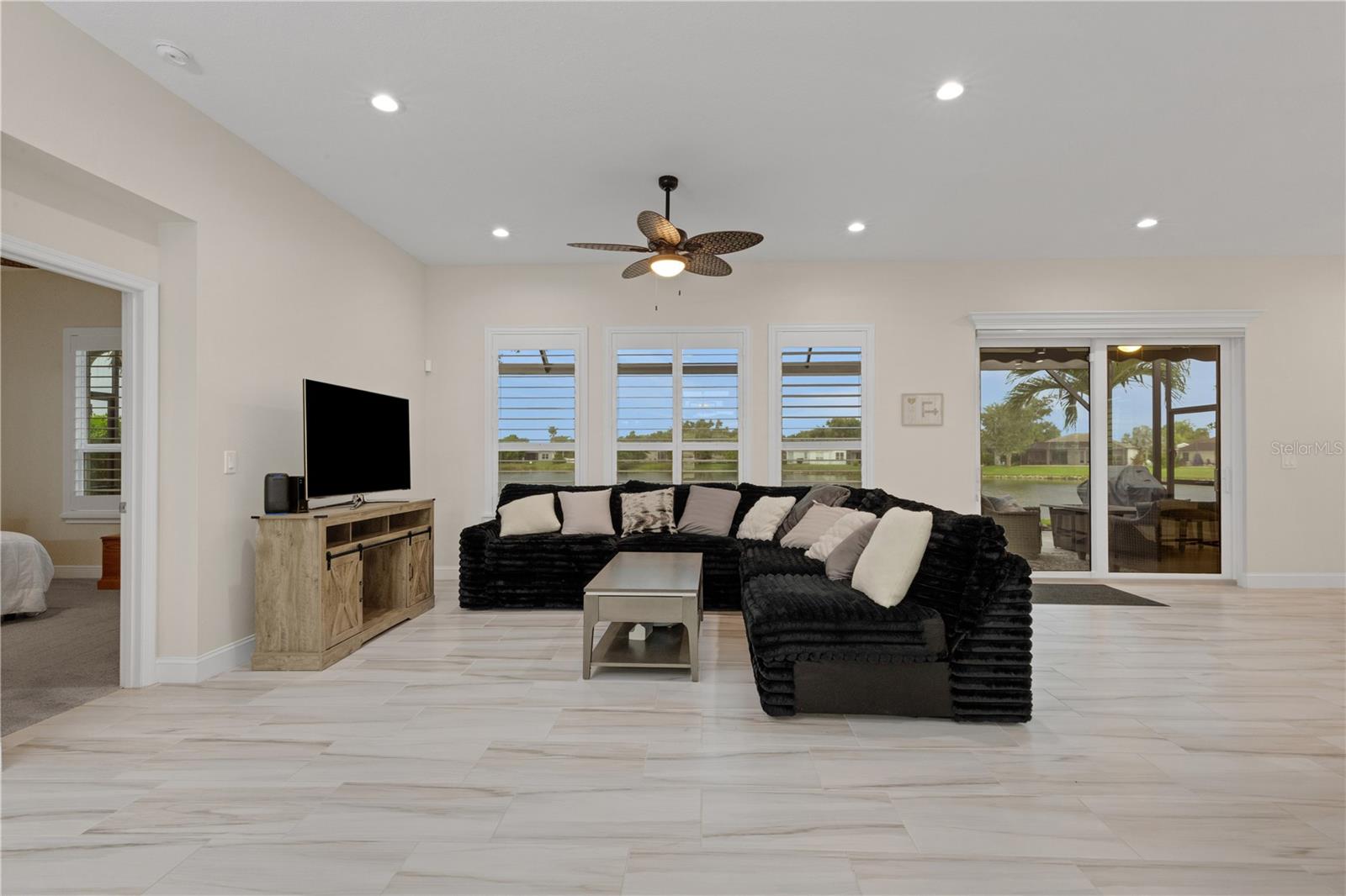 GLENN LAKES PH 3 - Residential