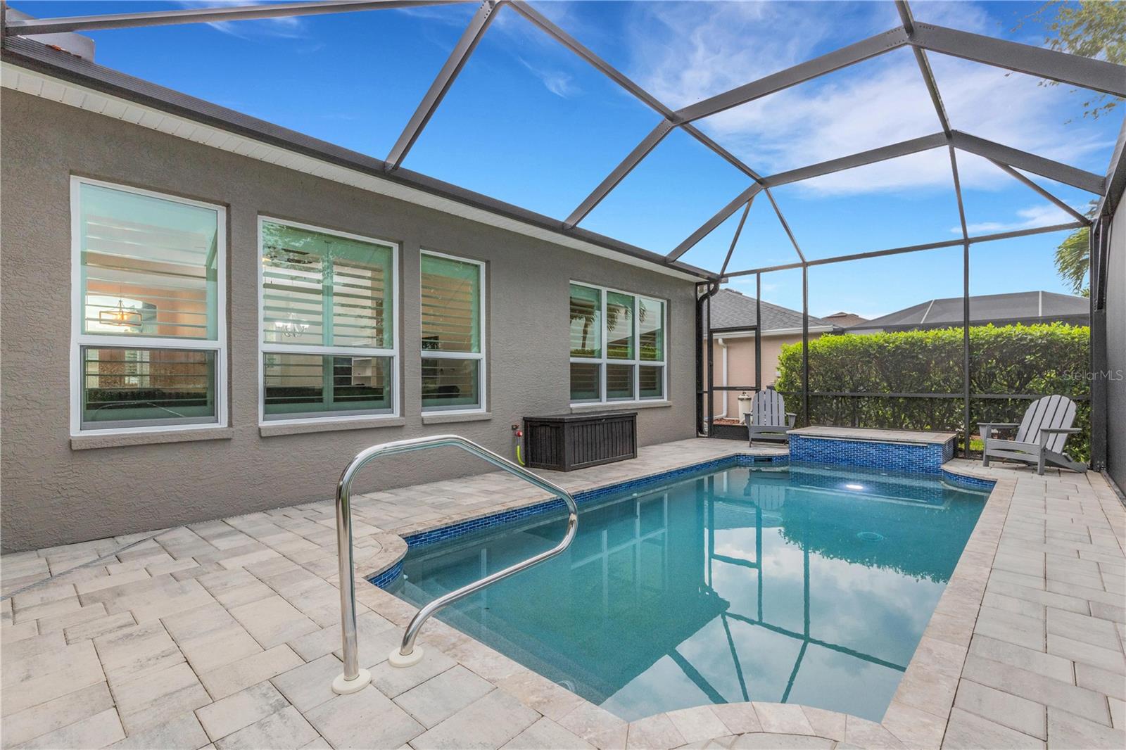 GLENN LAKES PH 3 - Residential