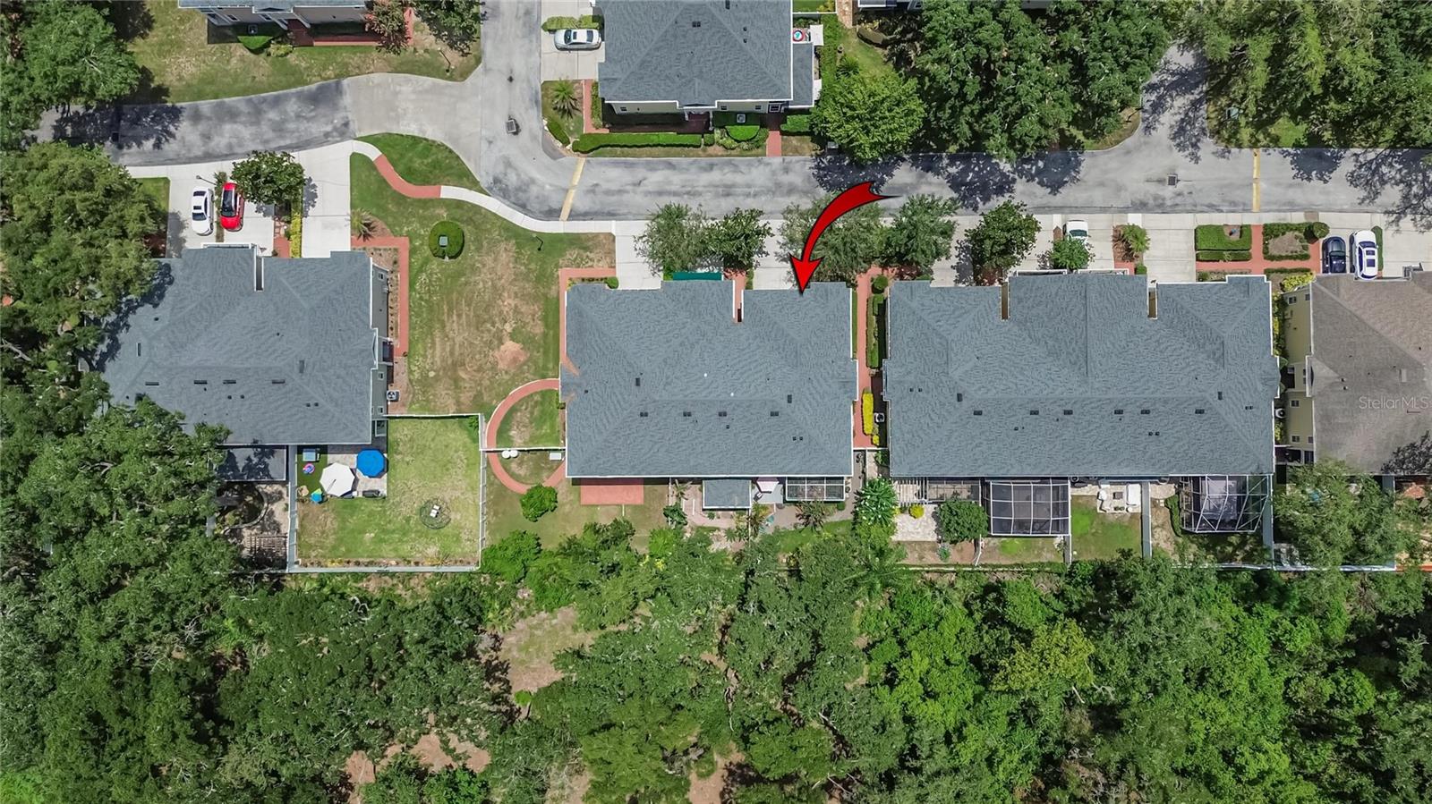 LUMSDEN RESERVE TOWNHOMES - Residential