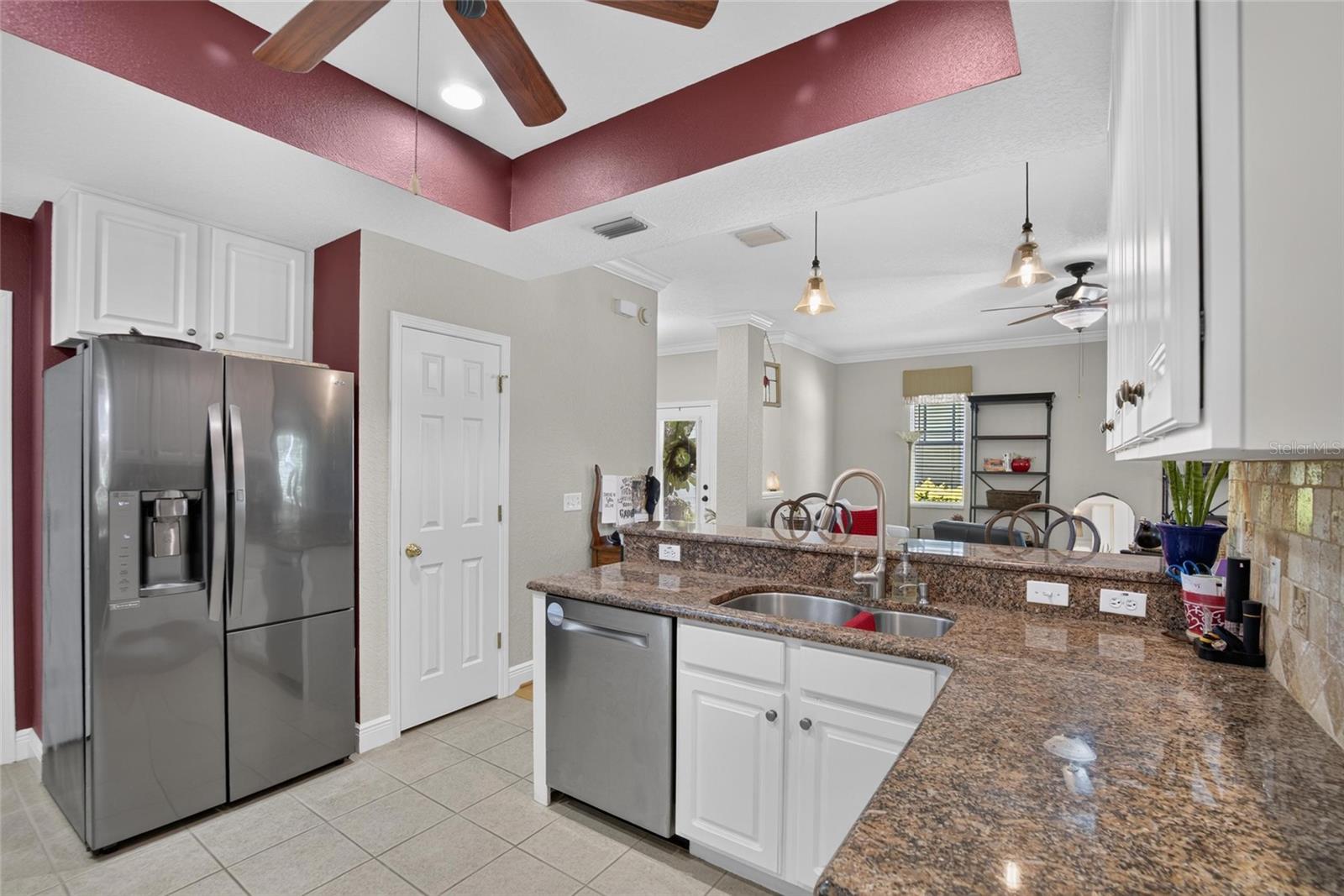 LUMSDEN RESERVE TOWNHOMES - Residential