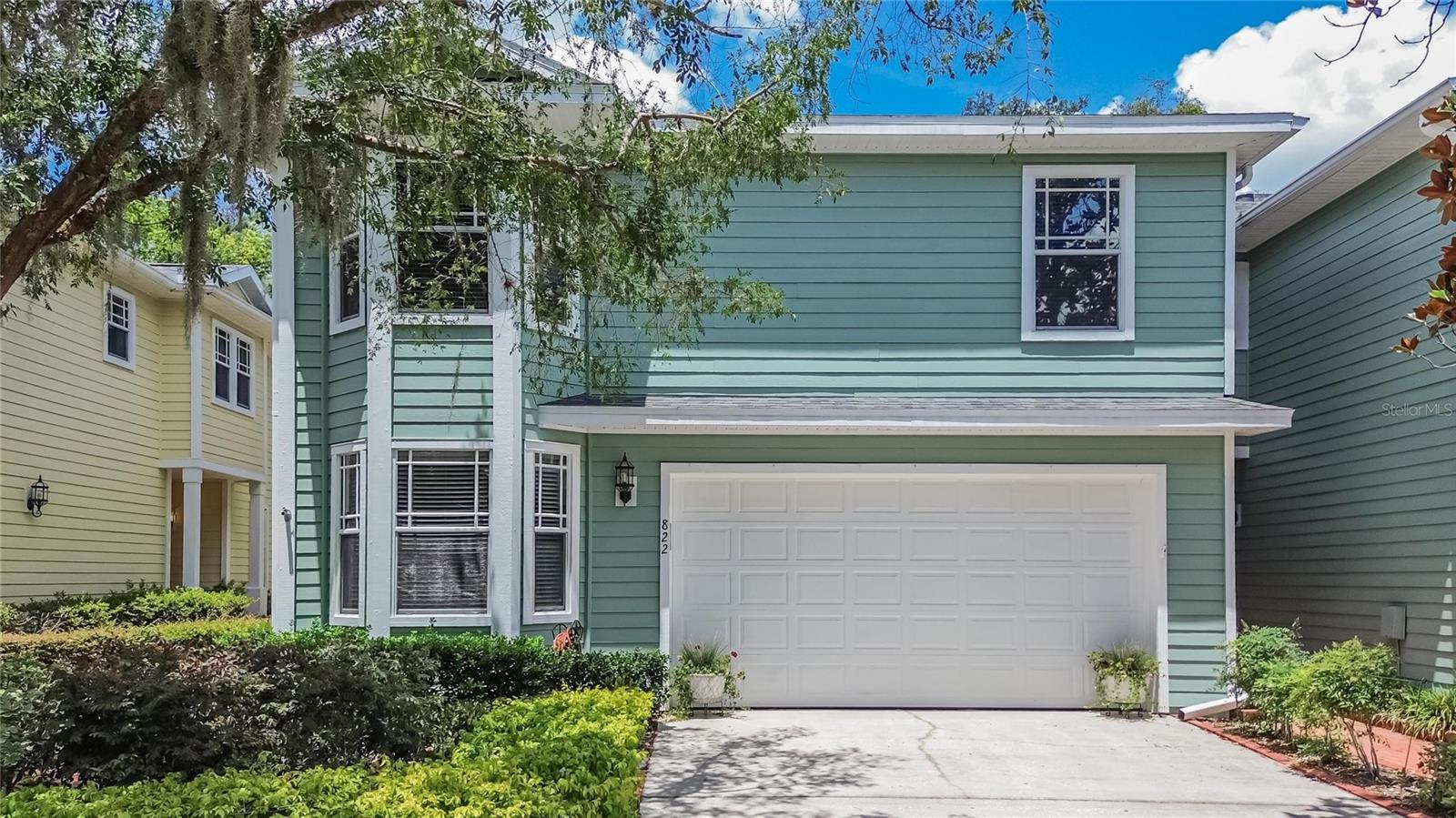 LUMSDEN RESERVE TOWNHOMES - Residential