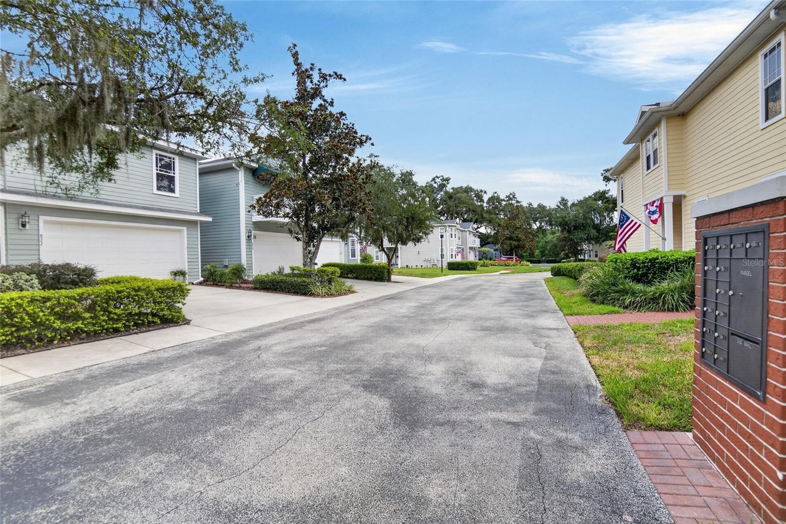 LUMSDEN RESERVE TOWNHOMES - Residential