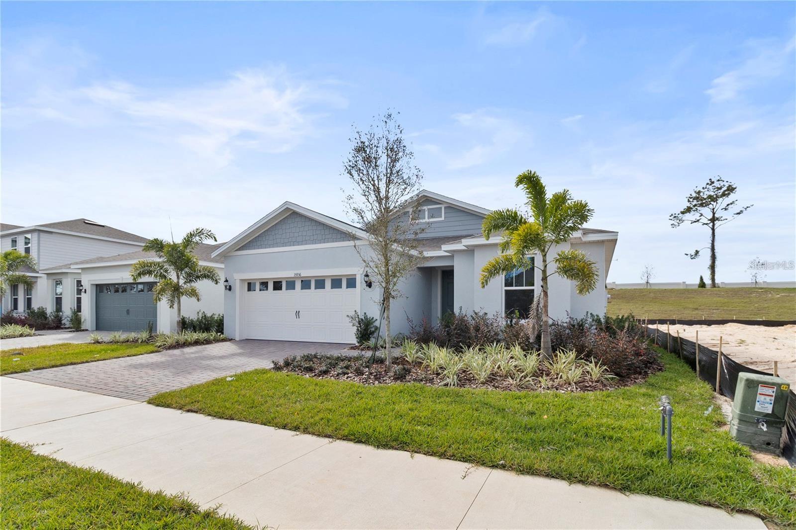 WILLOW RIDGE - Residential