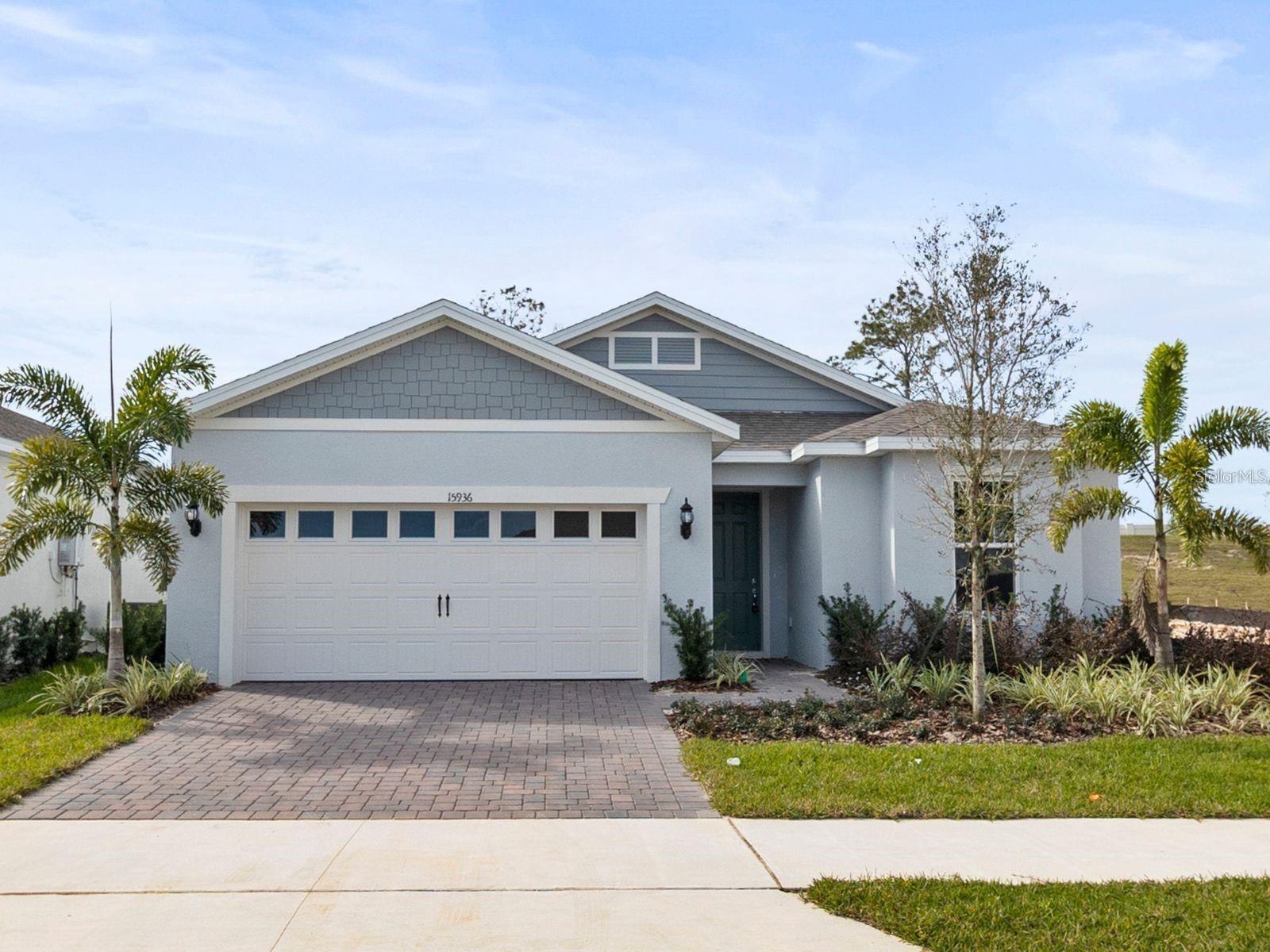 Welcome to this beautifully maintained 4-bedroom, 2-bathroom home in the desirable Willow Ridge community of Montverde. Built in 2023, this move-in-ready residence offers a modern open-concept floor plan, spacious living areas, and abundant natural light throughout. Nestled among the rolling hills of Montverde, residents enjoy a peaceful setting while remaining just minutes from Downtown Winter Garden, Clermont, Mount Dora, shopping, dining, and outdoor recreation. Conveniently located near the renowned Montverde Academy and major roadways, this home offers the perfect blend of comfort, convenience, and Central Florida living. Schedule your private showing today!