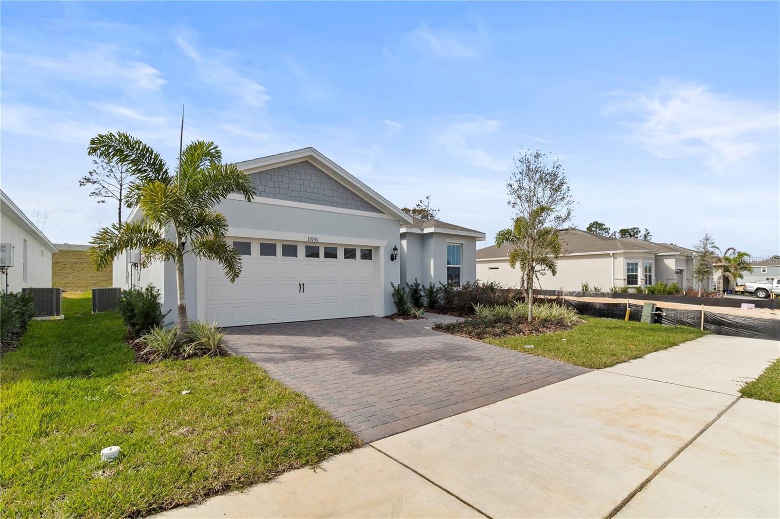 WILLOW RIDGE - Residential