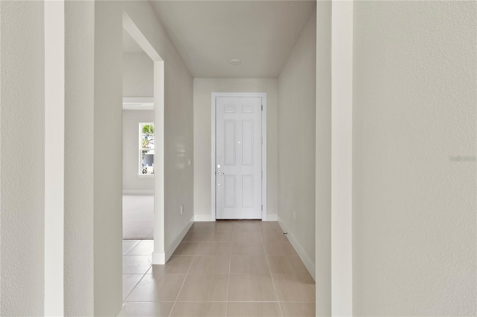 WILLOW RIDGE - Residential