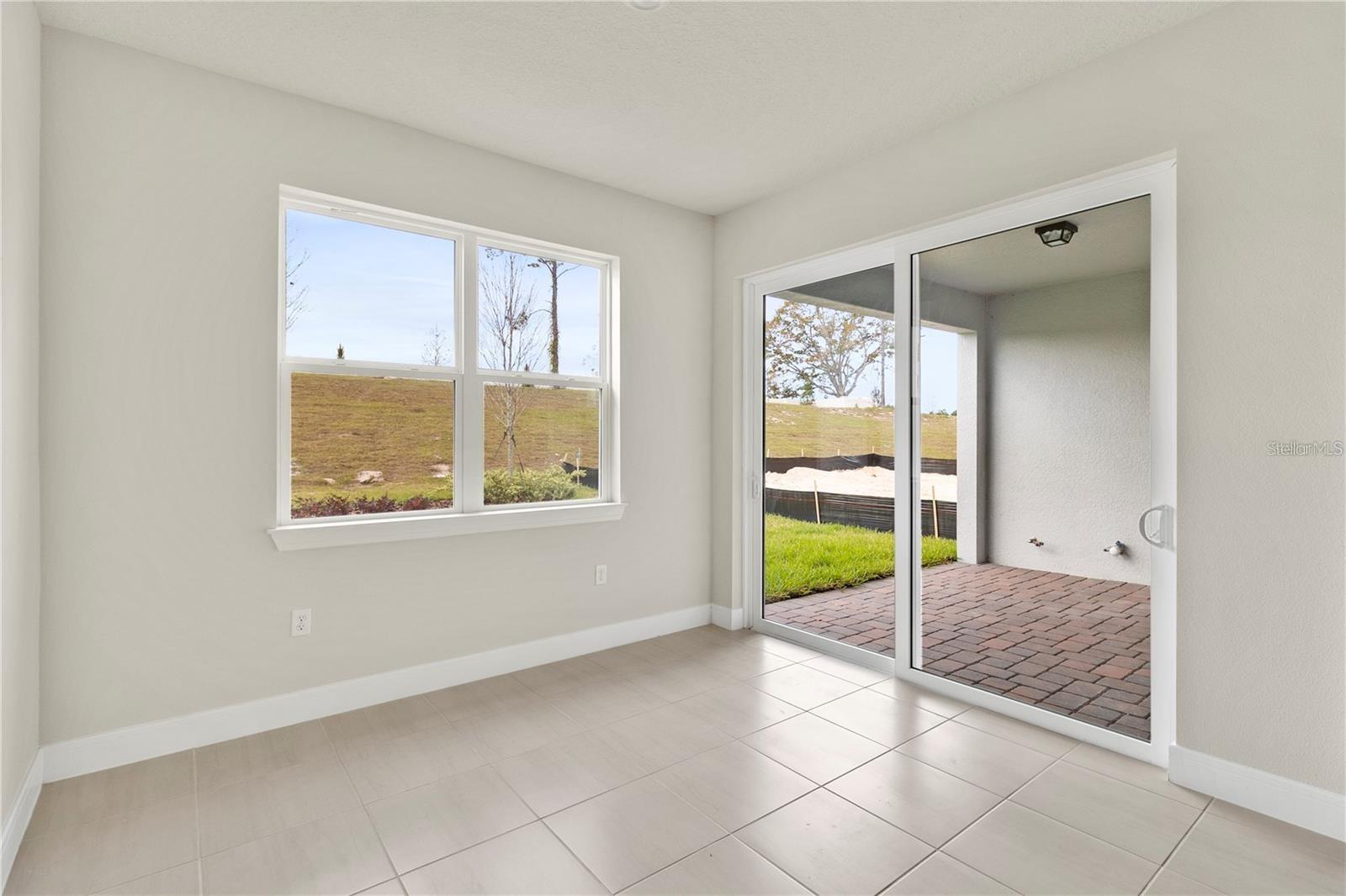 WILLOW RIDGE - Residential