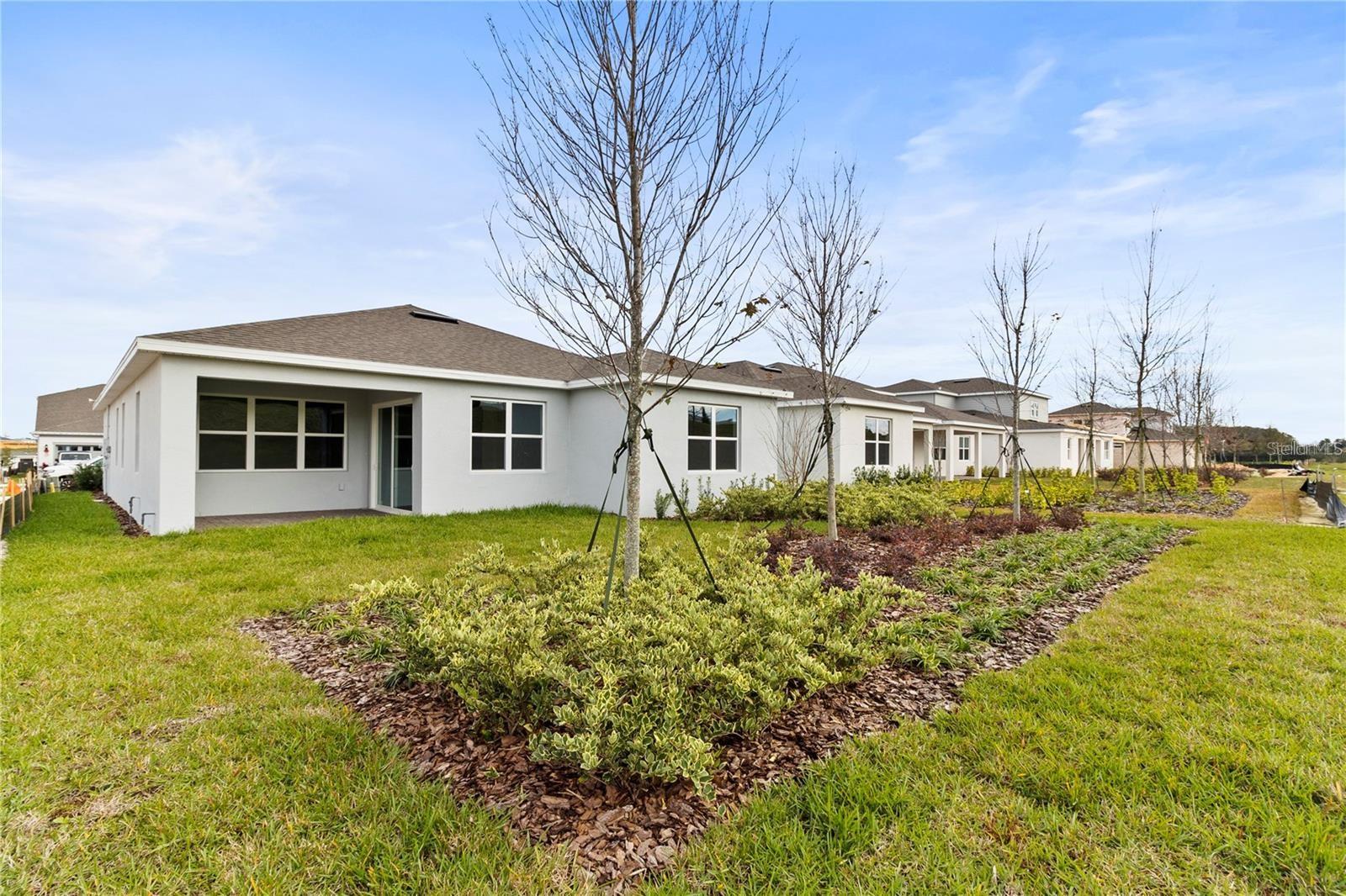 WILLOW RIDGE - Residential