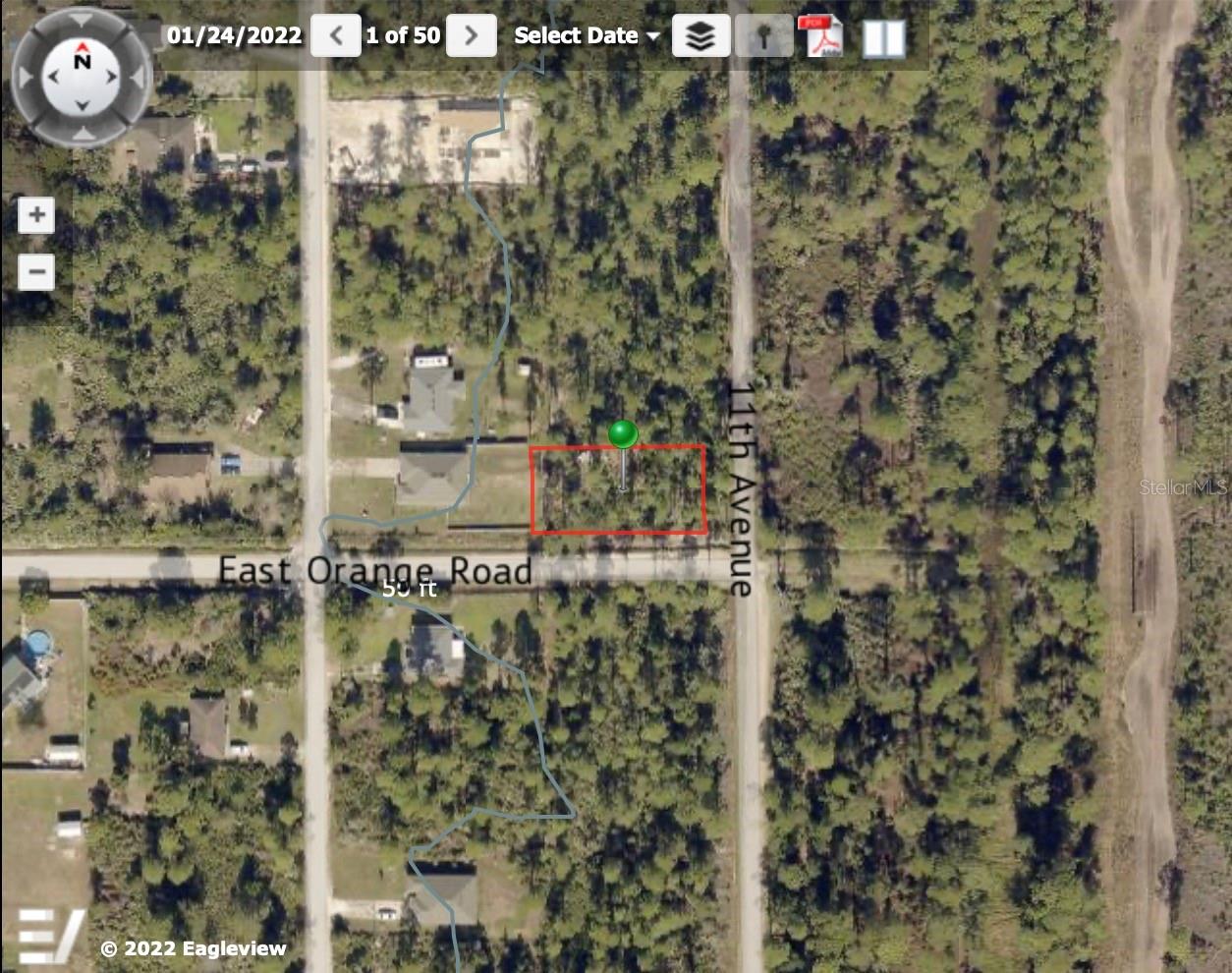 Located in the desirable Daytona Park Estates, this 0.25-acre lot offers a great opportunity for buyers, investors, or builders looking to start their next project right away. Priced at $52,000, this property is ready to go. no wetland in this property.