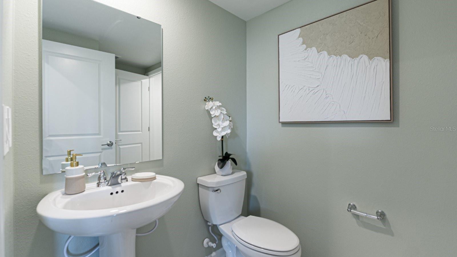 WELLNESS WAY 22 TH - Residential