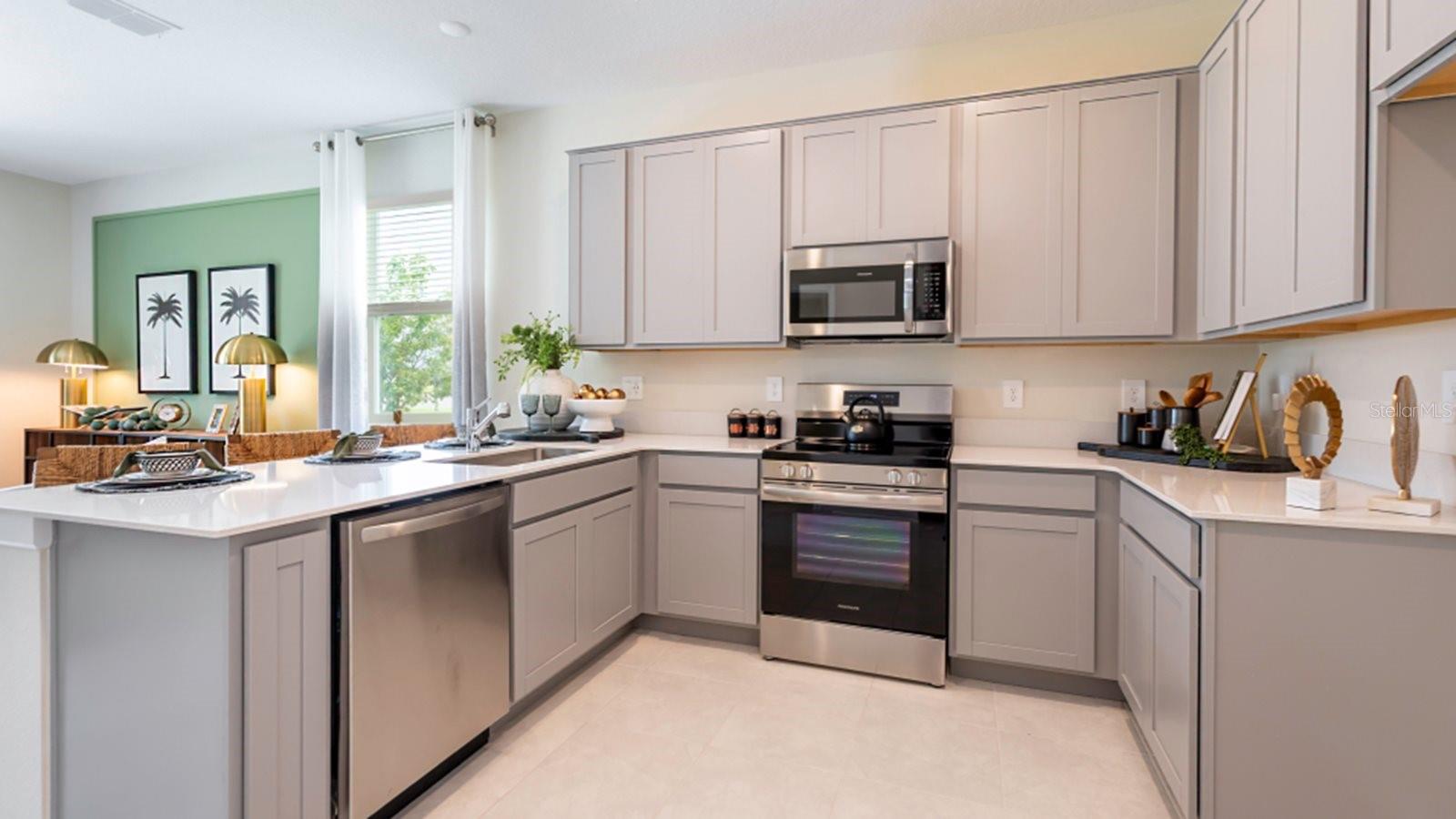 WELLNESS WAY 22 TH - Residential