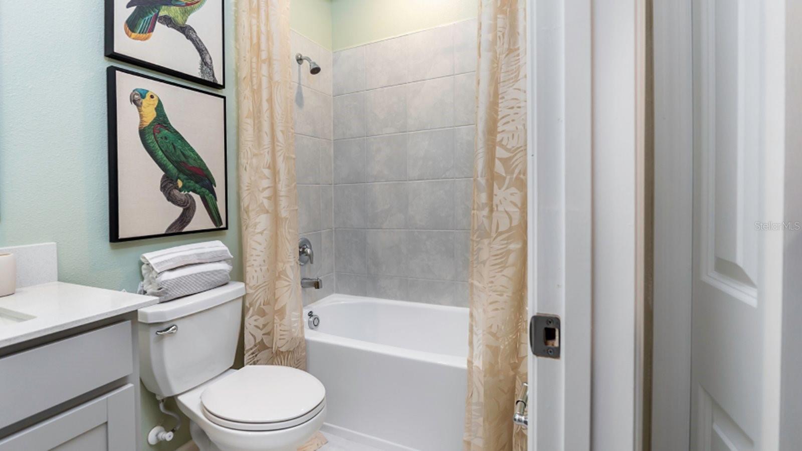 WELLNESS WAY 22 TH - Residential