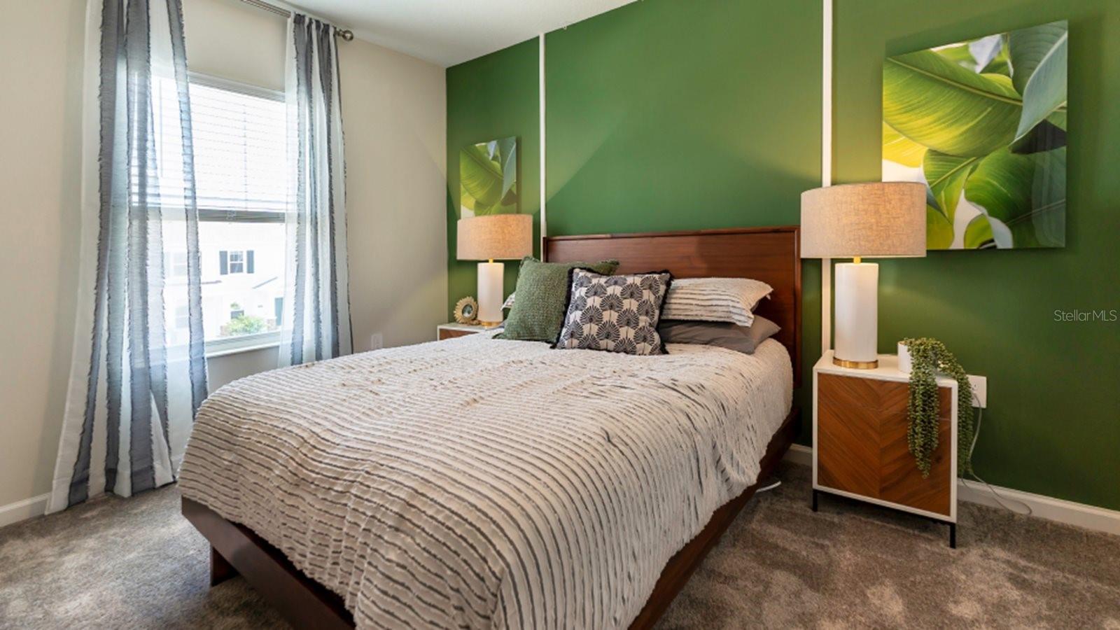 WELLNESS WAY 22 TH - Residential